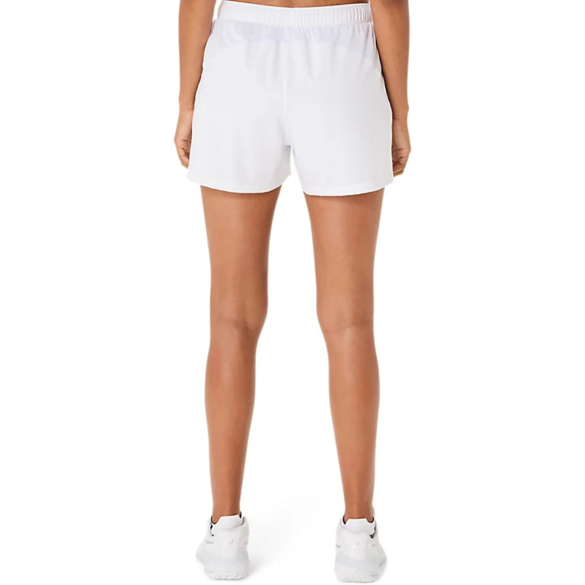 ASICS Court 2-In-1 Womens Tennis Shorts - Image 3