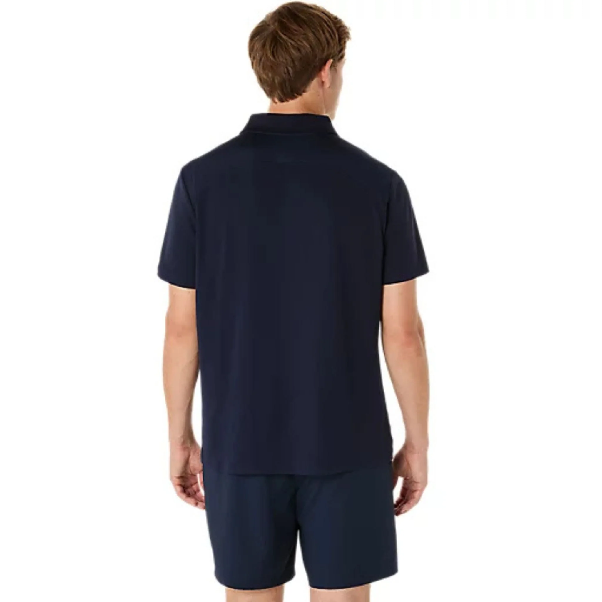 ASICS Court Mens Tennis Polo - Image 3