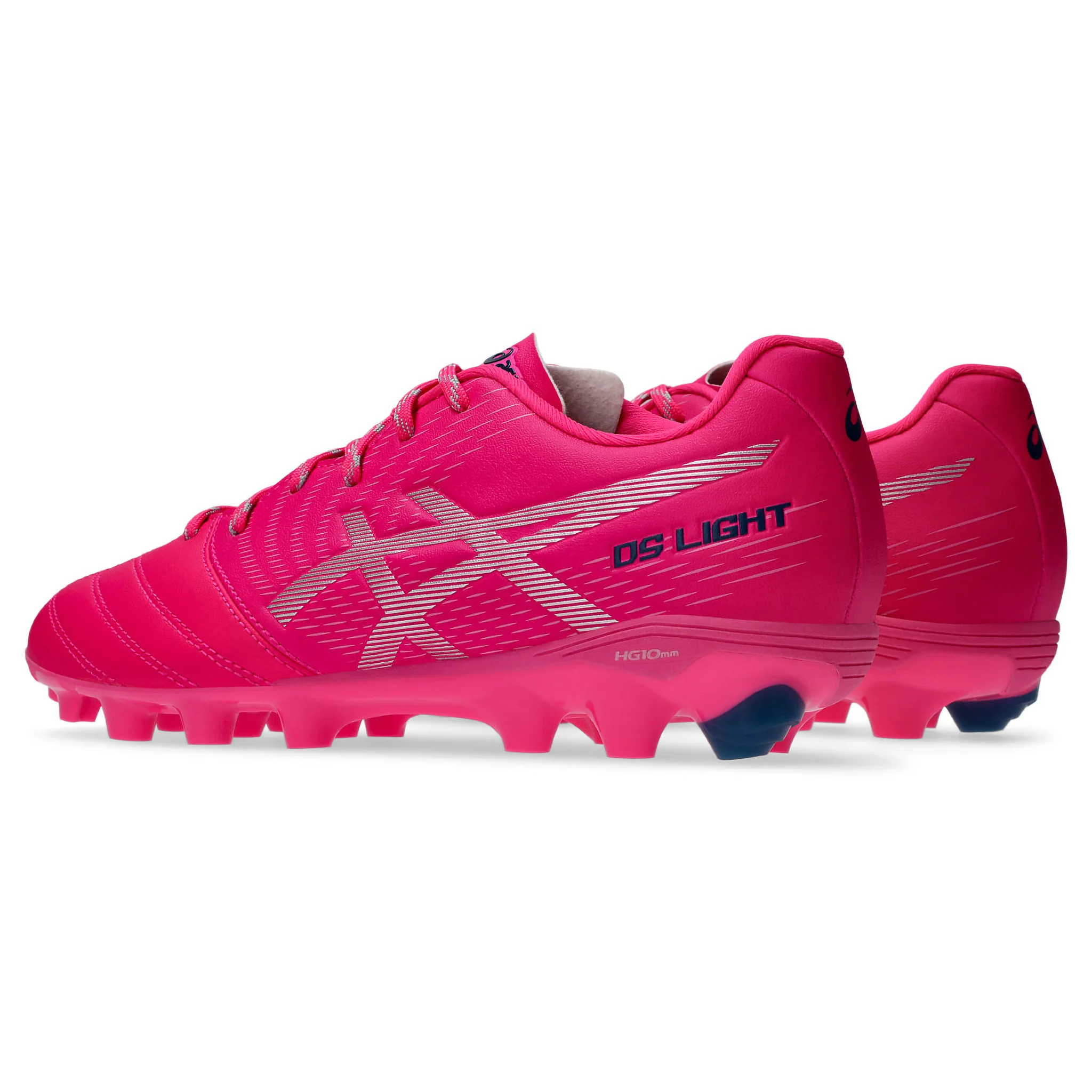 ASICS DS Light GS Kids Football Boots - Image 7