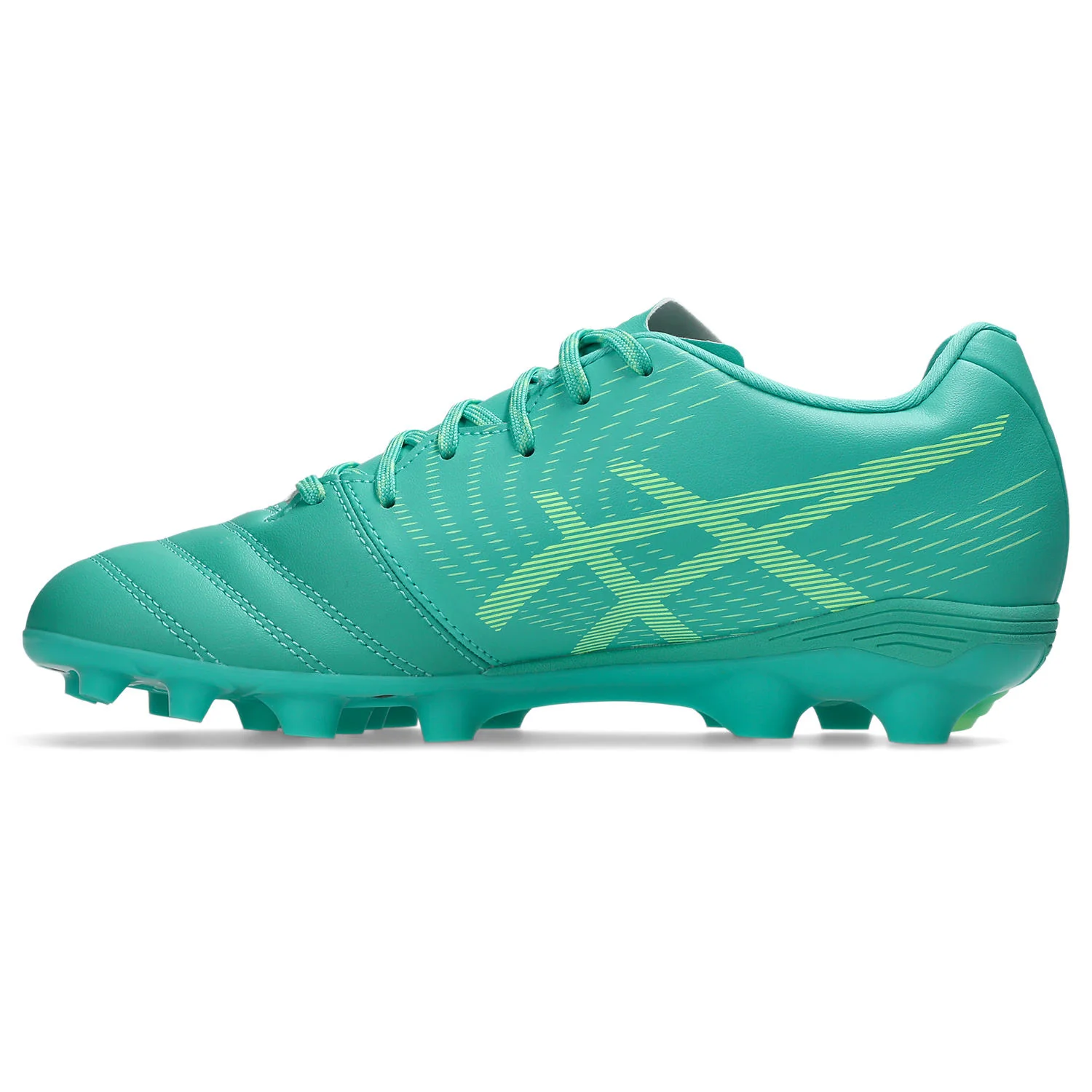 ASICS DS Light GS Kids Football Boots - Image 2