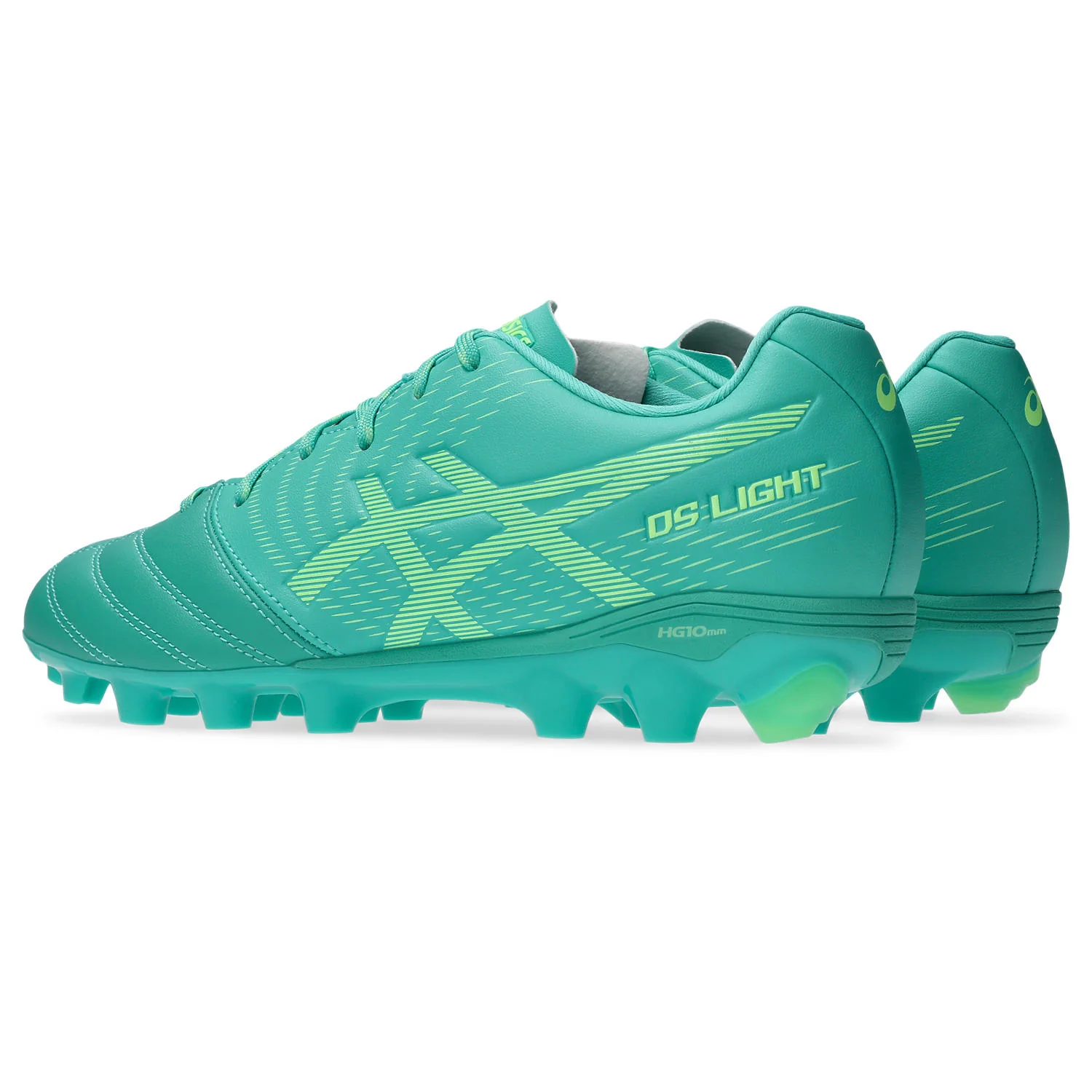 ASICS DS Light GS Kids Football Boots - Image 4