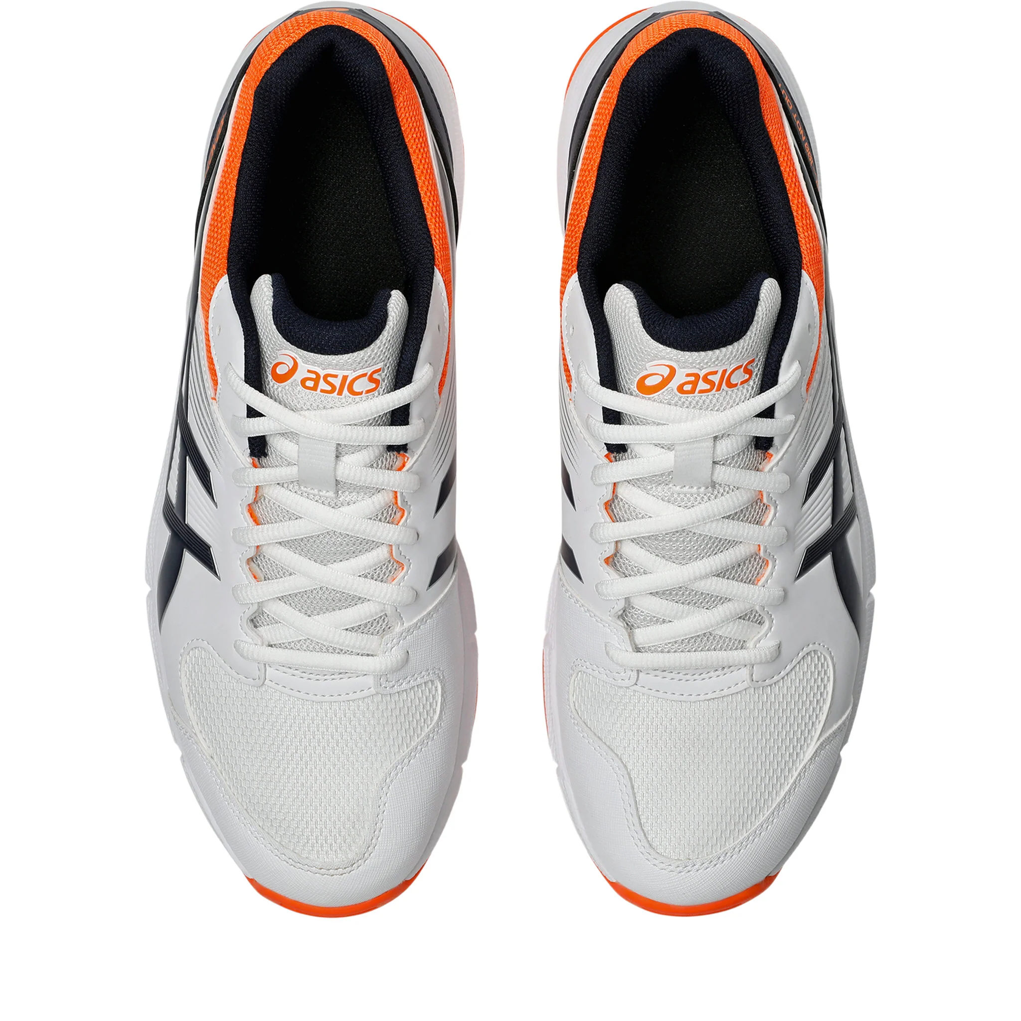 ASICS GEL-100 NOT OUT Mens Cricket Shoes - Image 4