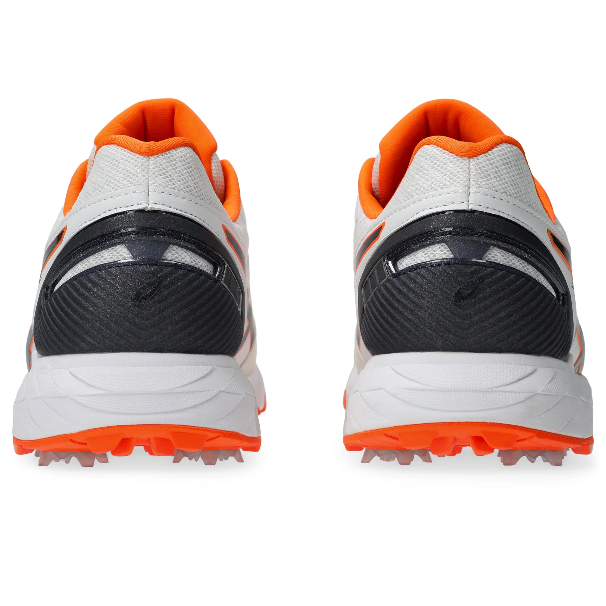 ASICS GEL-350 NOT OUT Mens Cricket Shoes - Image 3