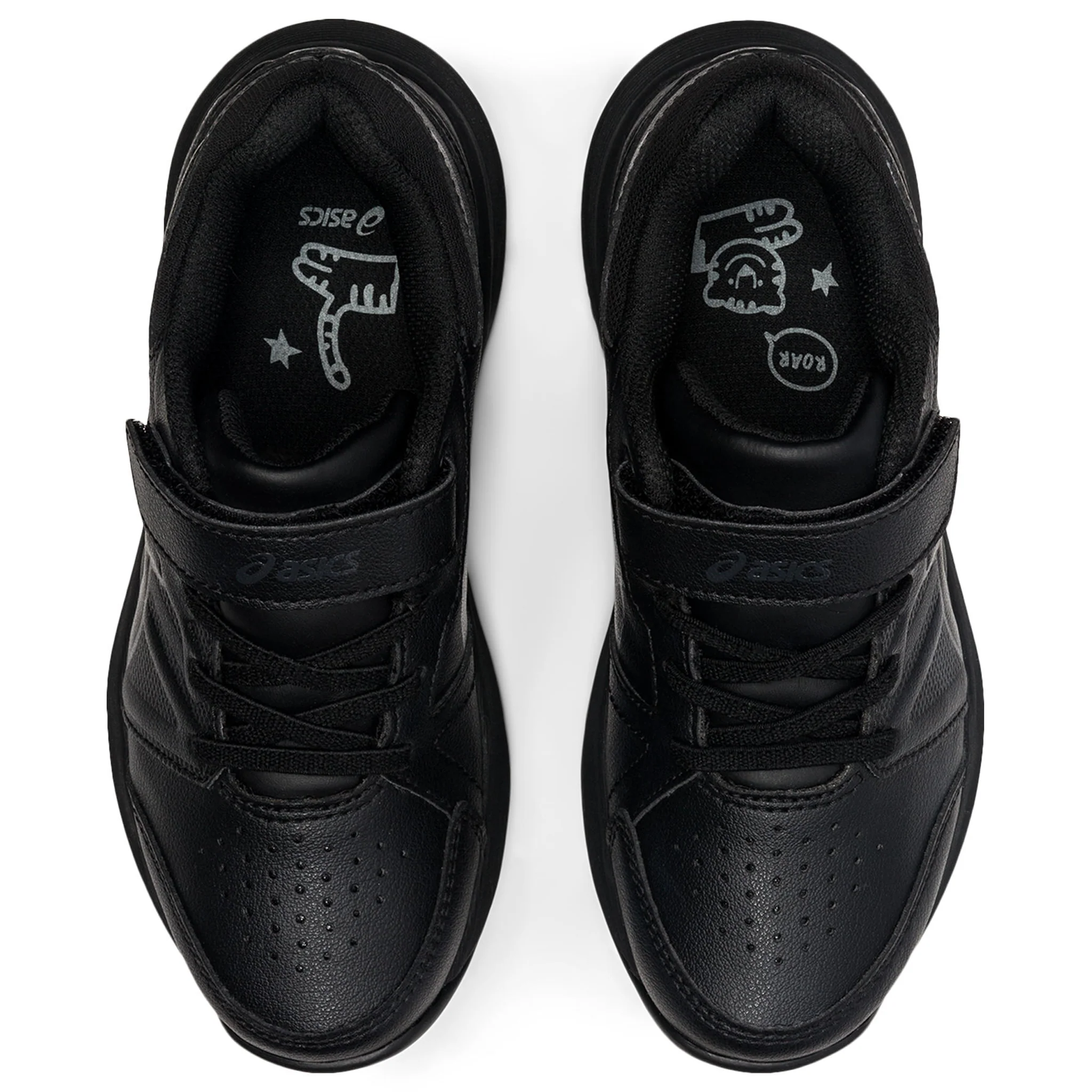 ASICS GEL-550TR PS Kids Running Shoes - Image 3