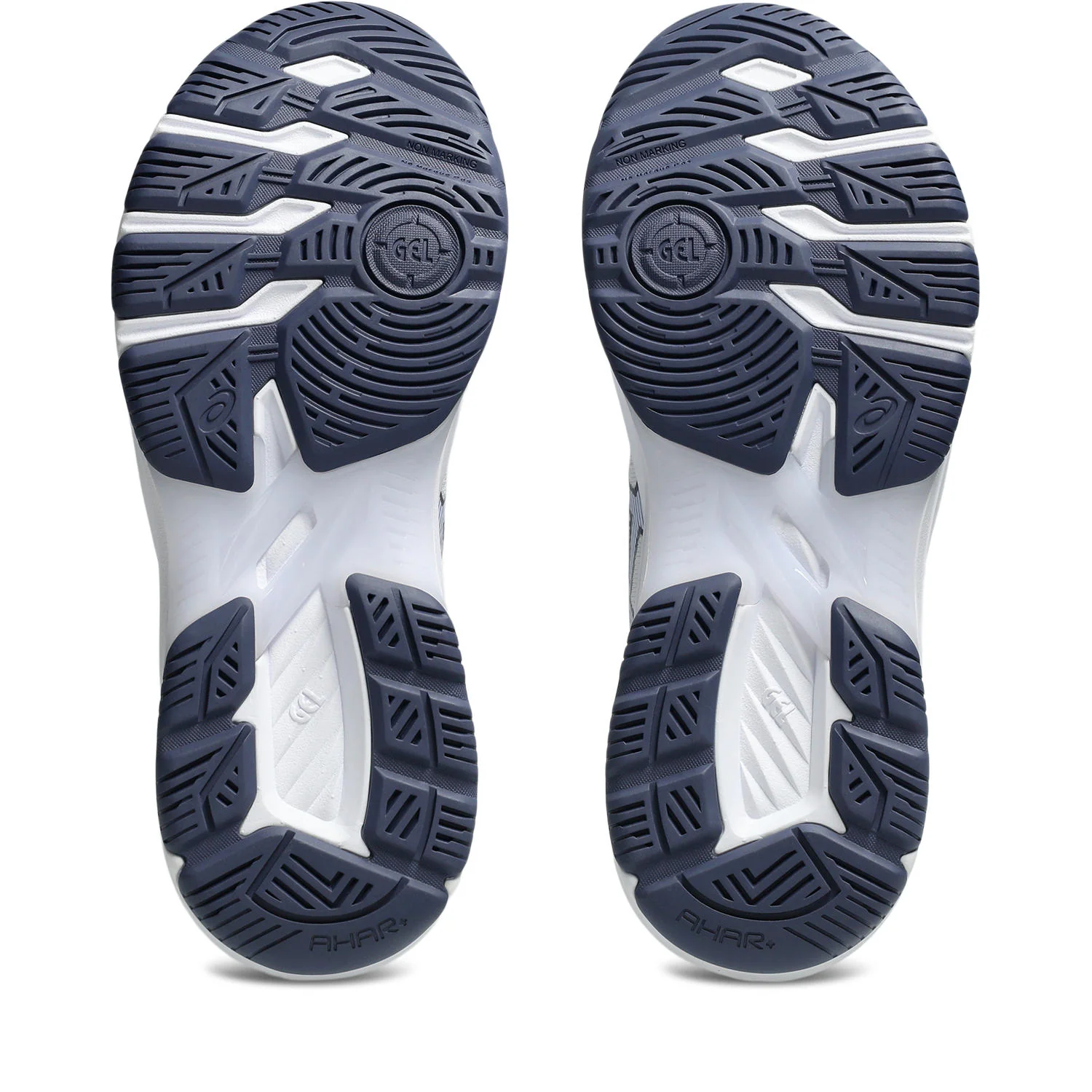 ASICS GEL-550TR Womens Training Shoes - Image 6