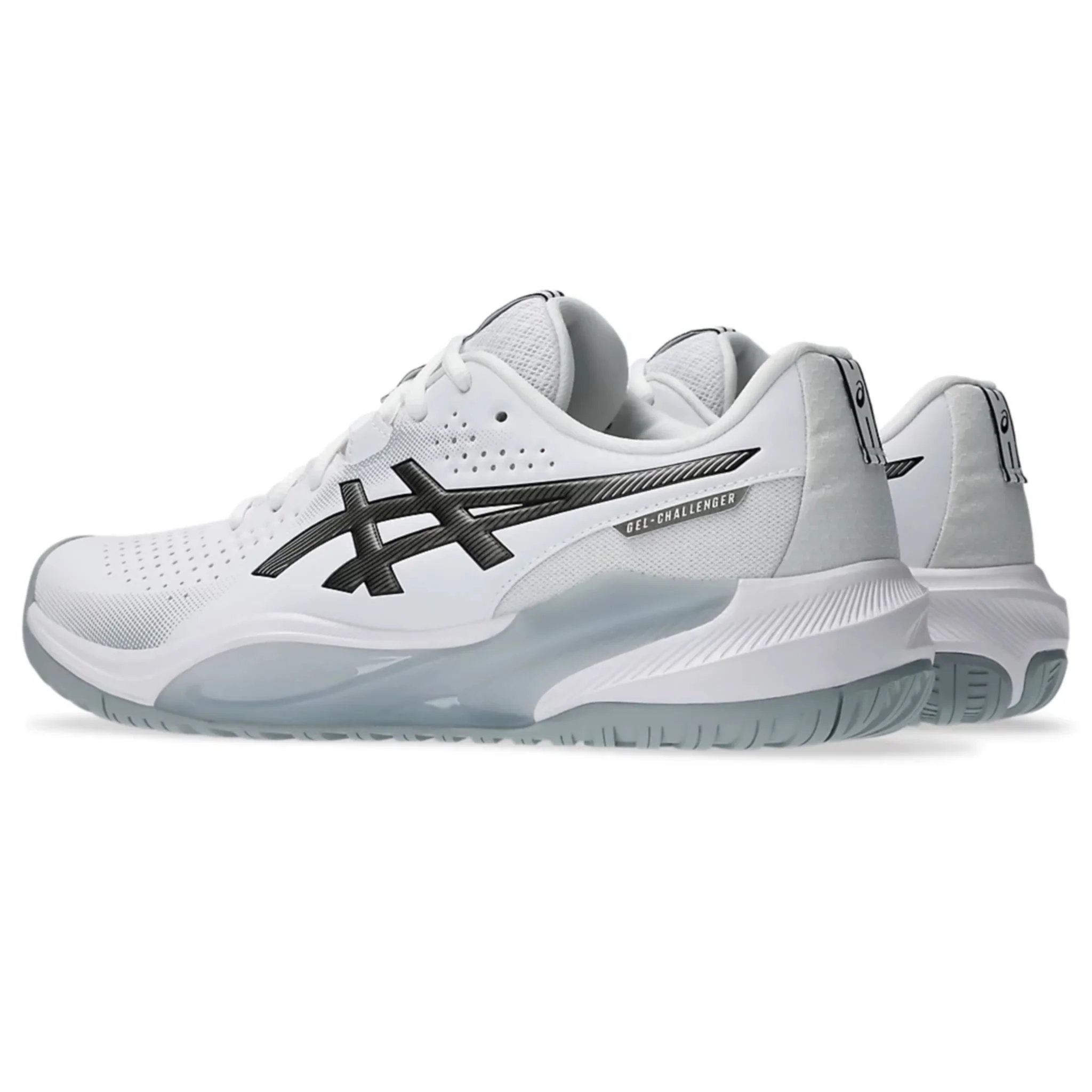 ASICS GEL-Challenger 15 Mens Tennis Shoes - Image 7