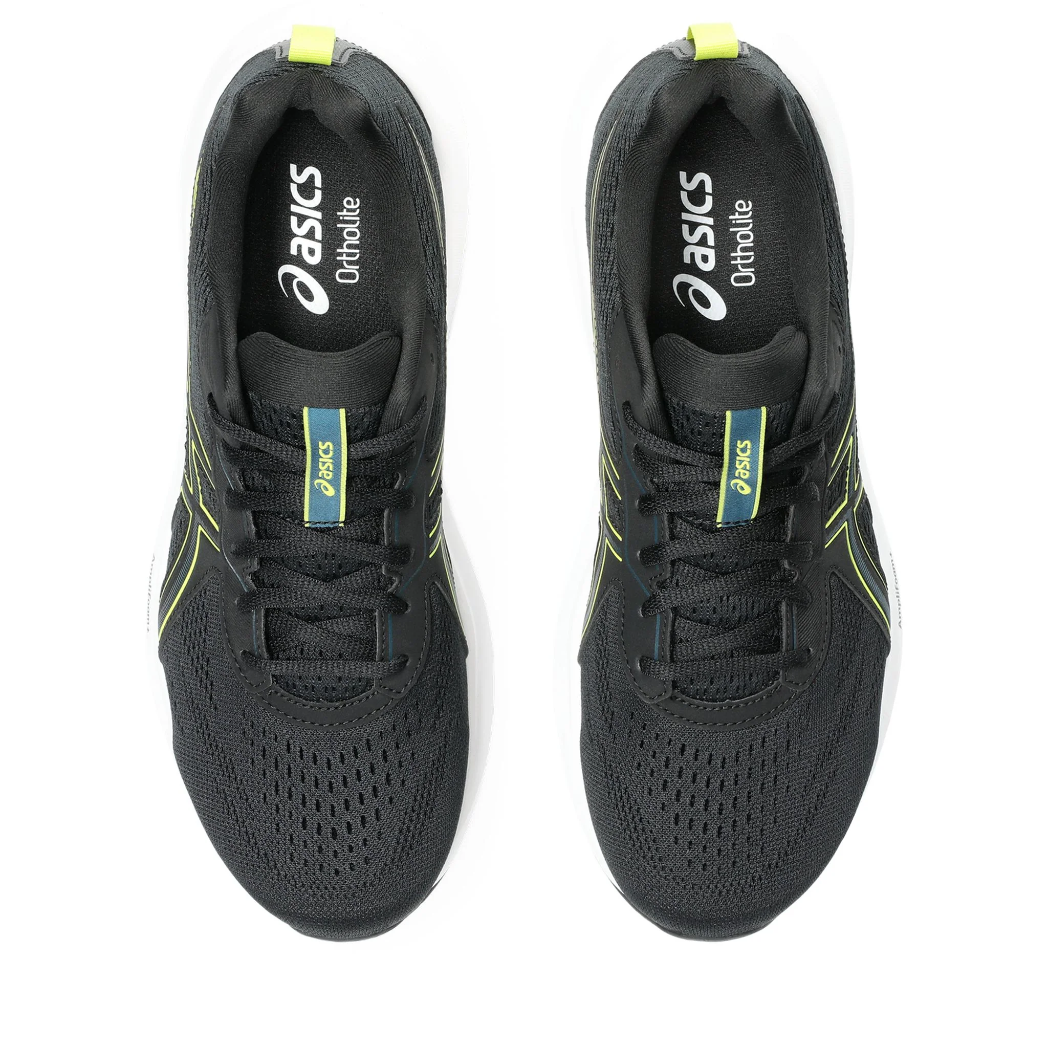 ASICS GEL-Contend 9 Mens Running Shoes - Image 5