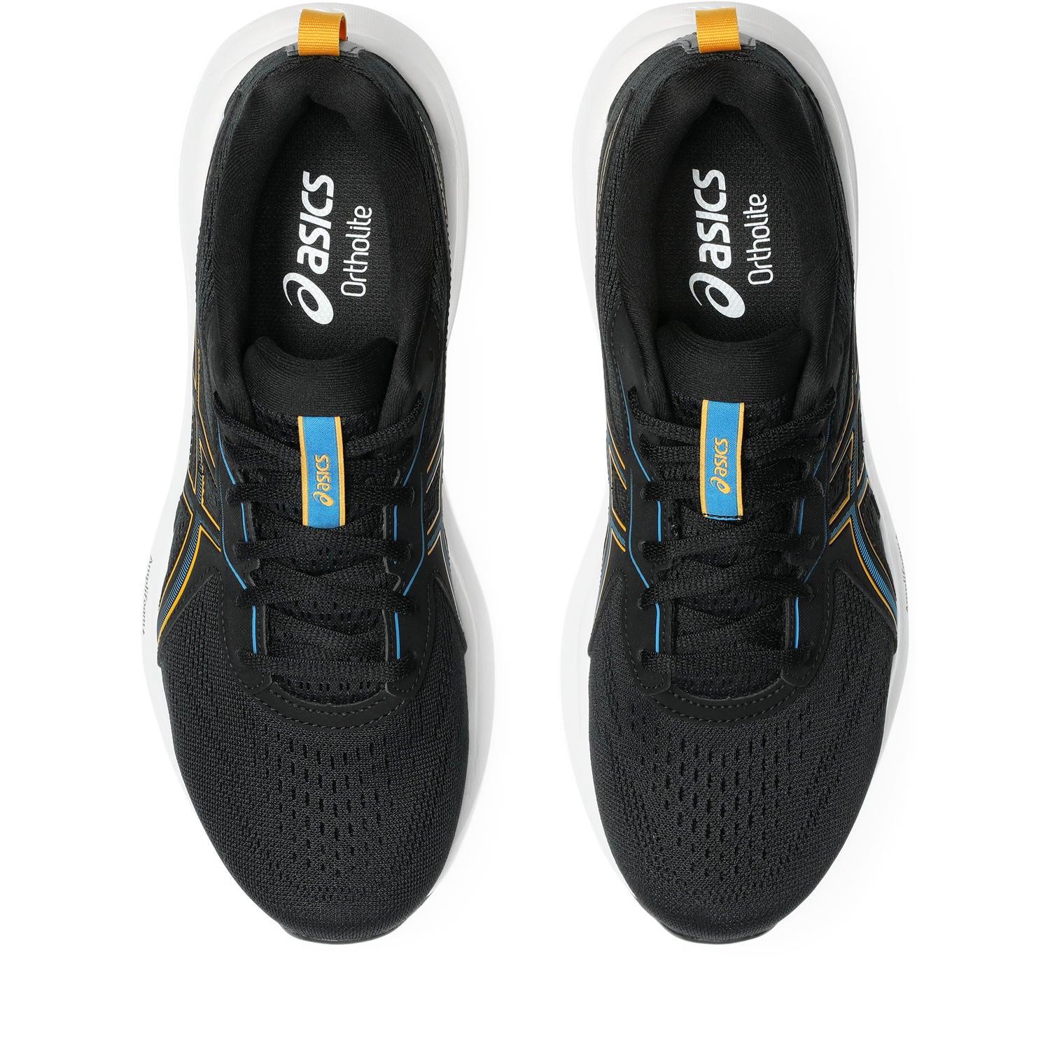 ASICS GEL-Contend 9 Mens Running Shoes - Image 5