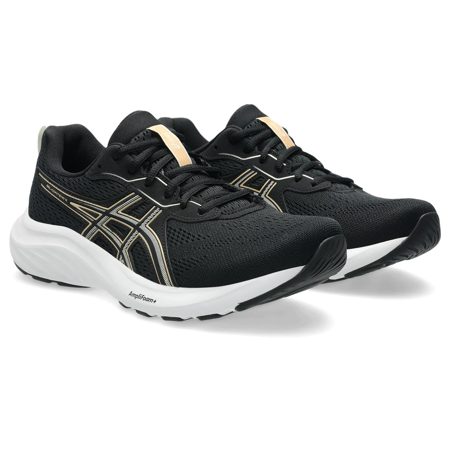 ASICS GEL-Contend 9 Womens Running Shoes - Image 3