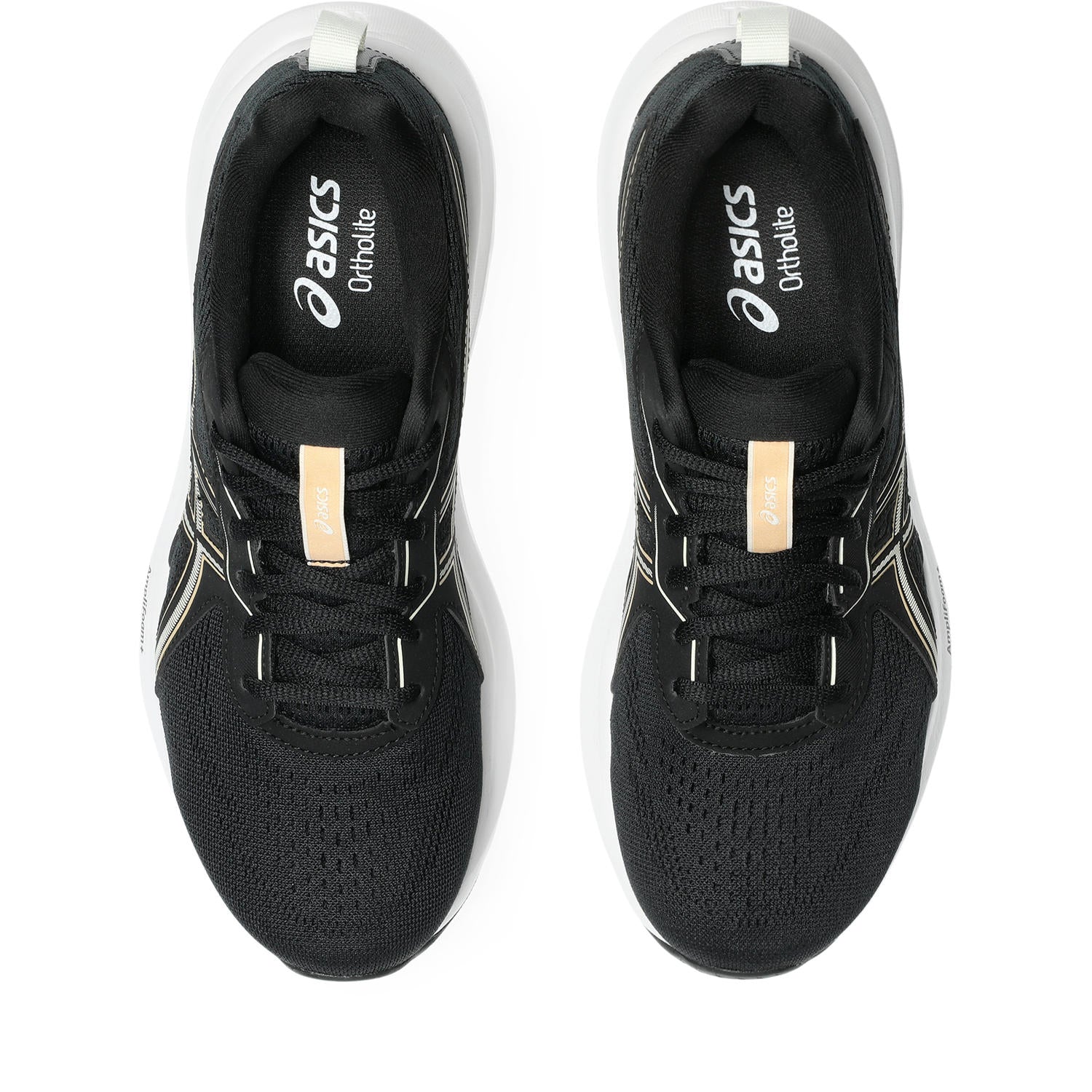 ASICS GEL-Contend 9 Womens Running Shoes - Image 5