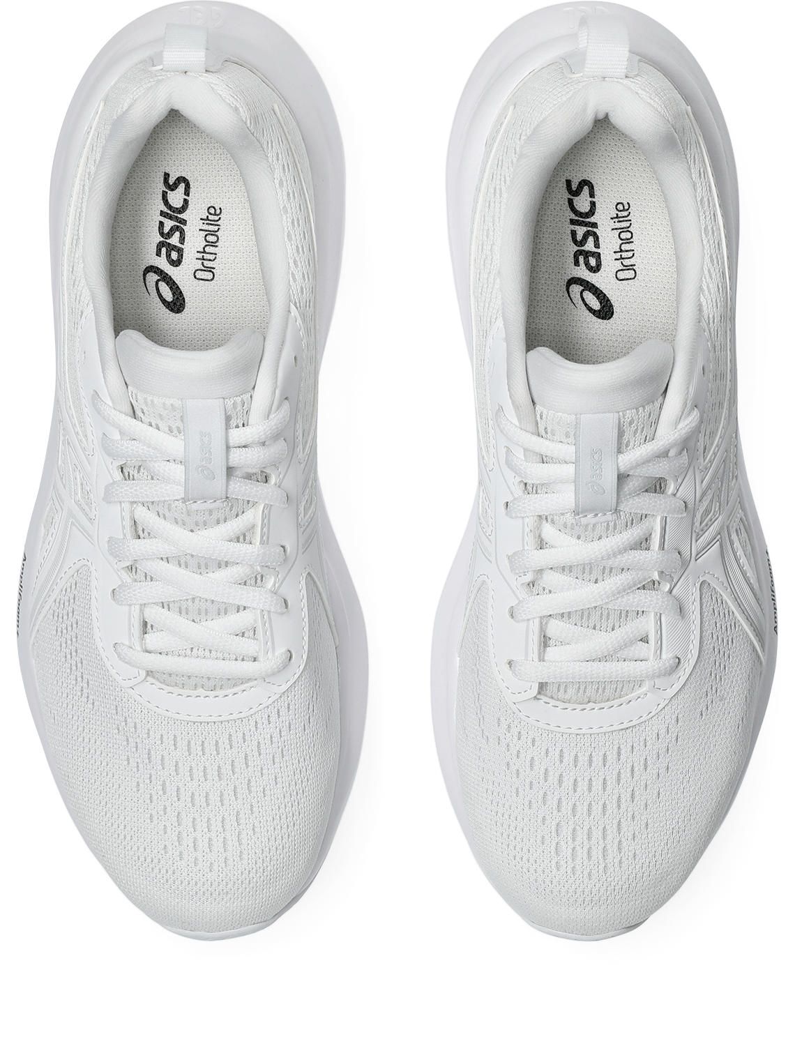 ASICS GEL-Contend 9 Womens Running Shoes - Image 3