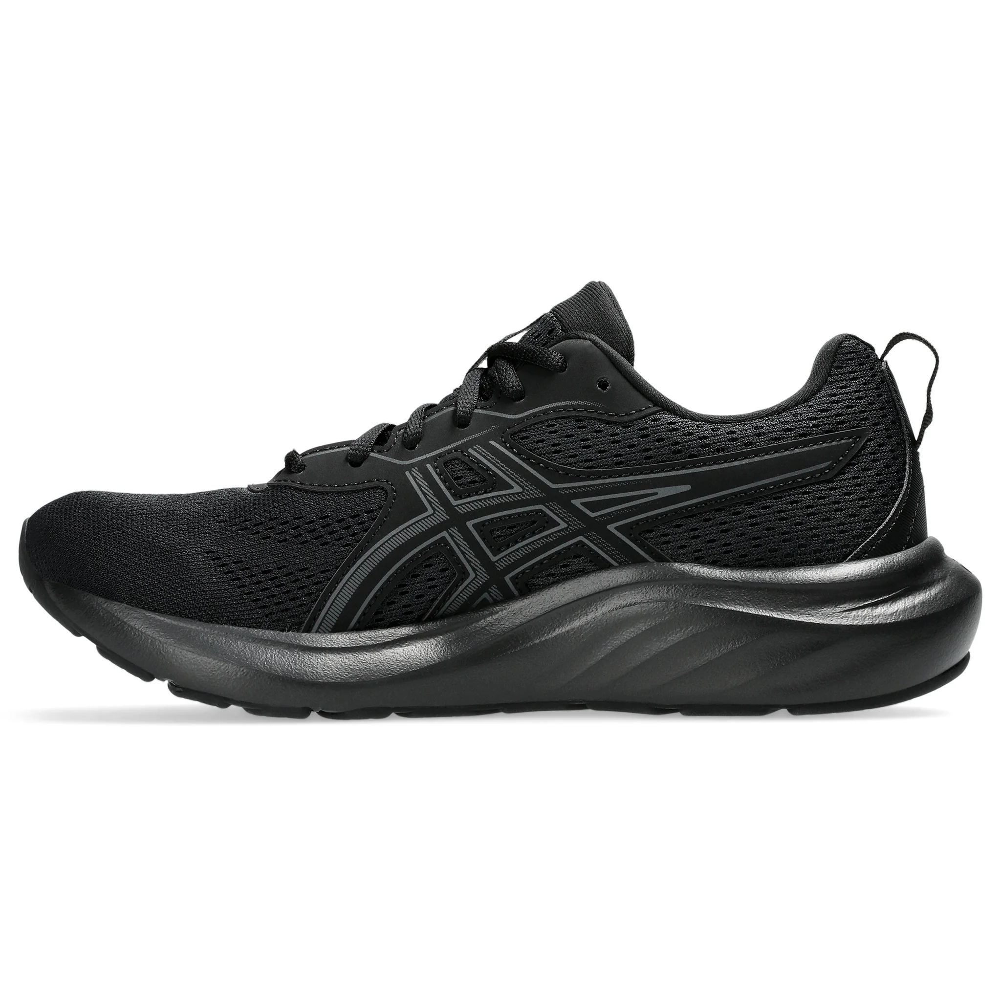 ASICS GEL-Contend 9 Womens Running Shoes - Image 3