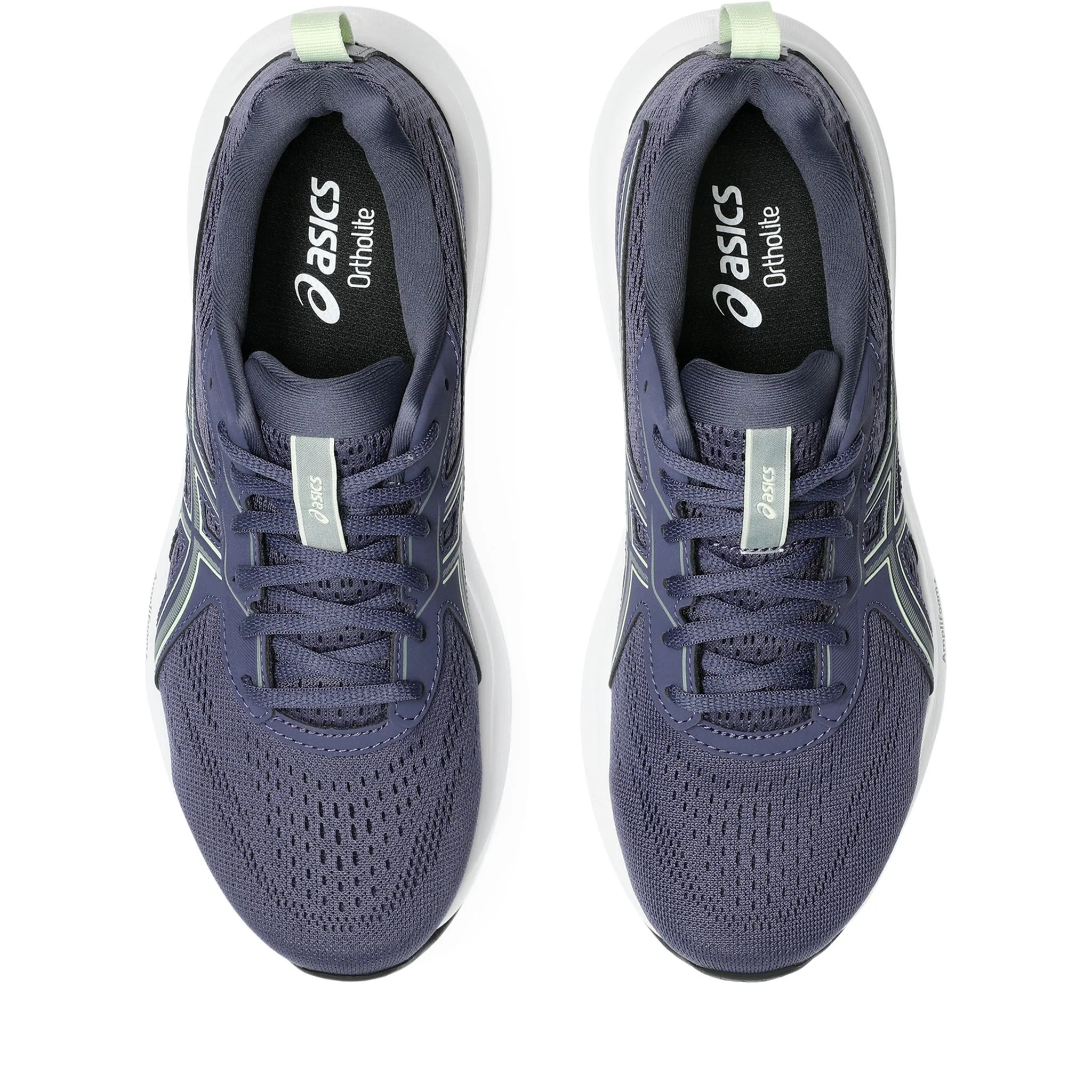 ASICS GEL-Contend 9 Womens Running Shoes - Image 5