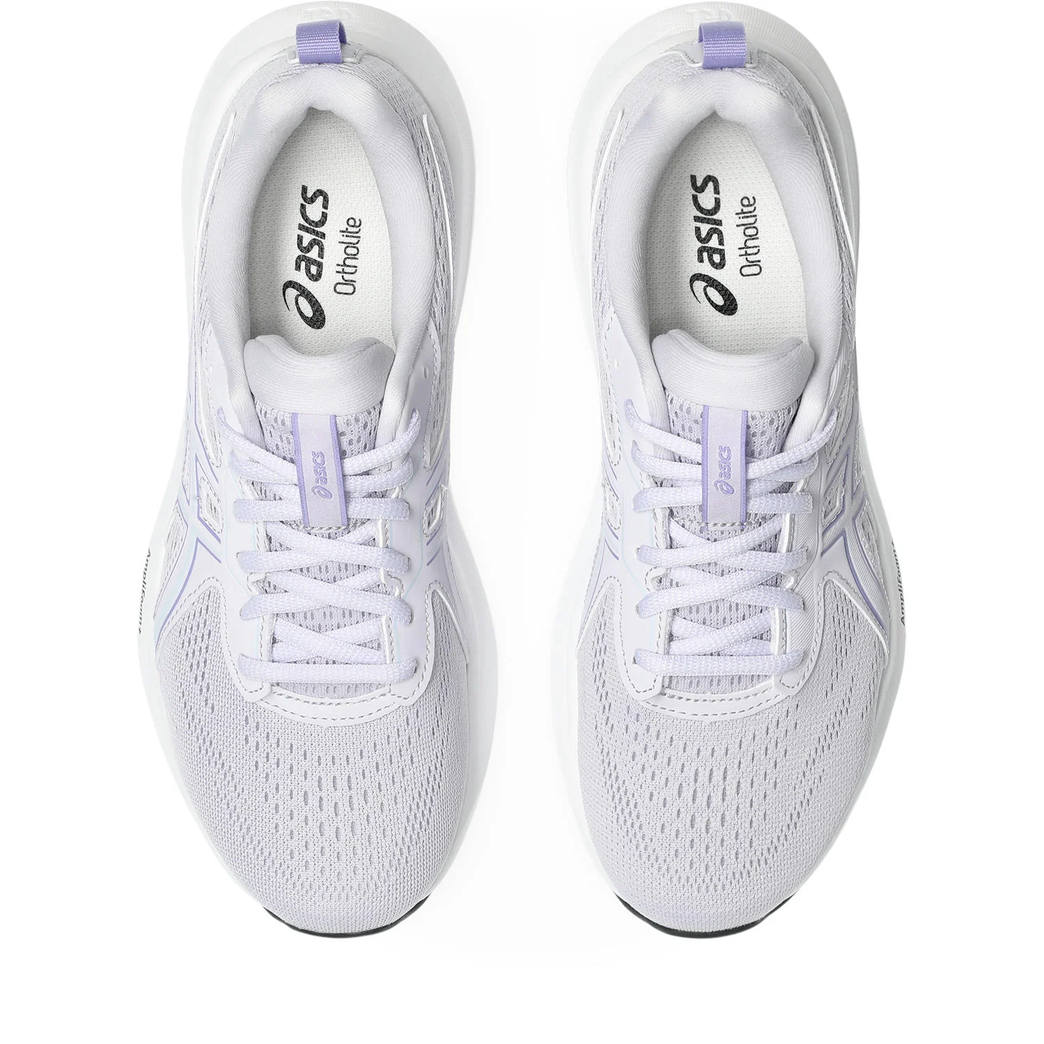 ASICS GEL-Contend 9 Womens Running Shoes - Image 5