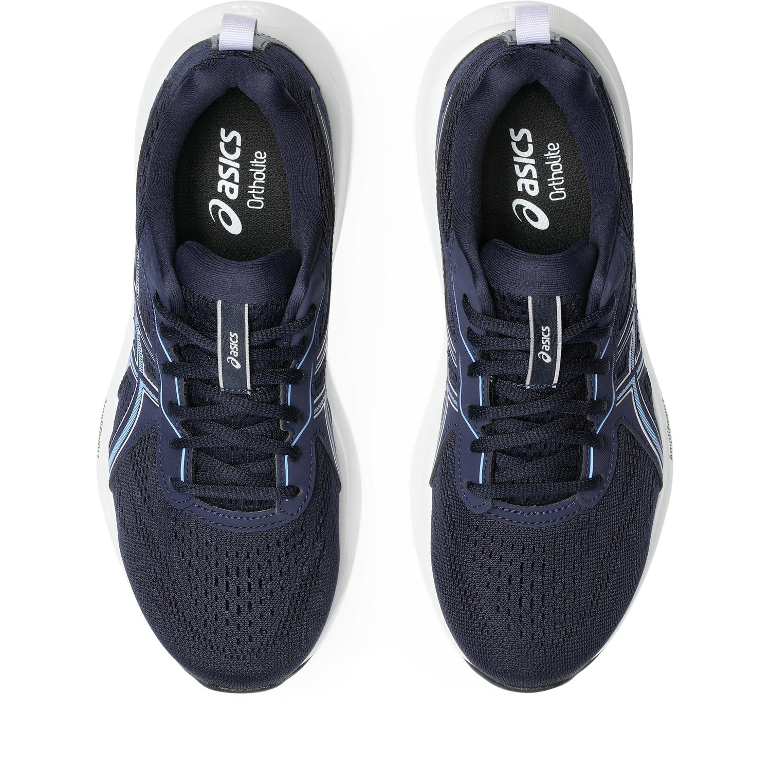 ASICS GEL-Contend 9 Womens Running Shoes - Image 5