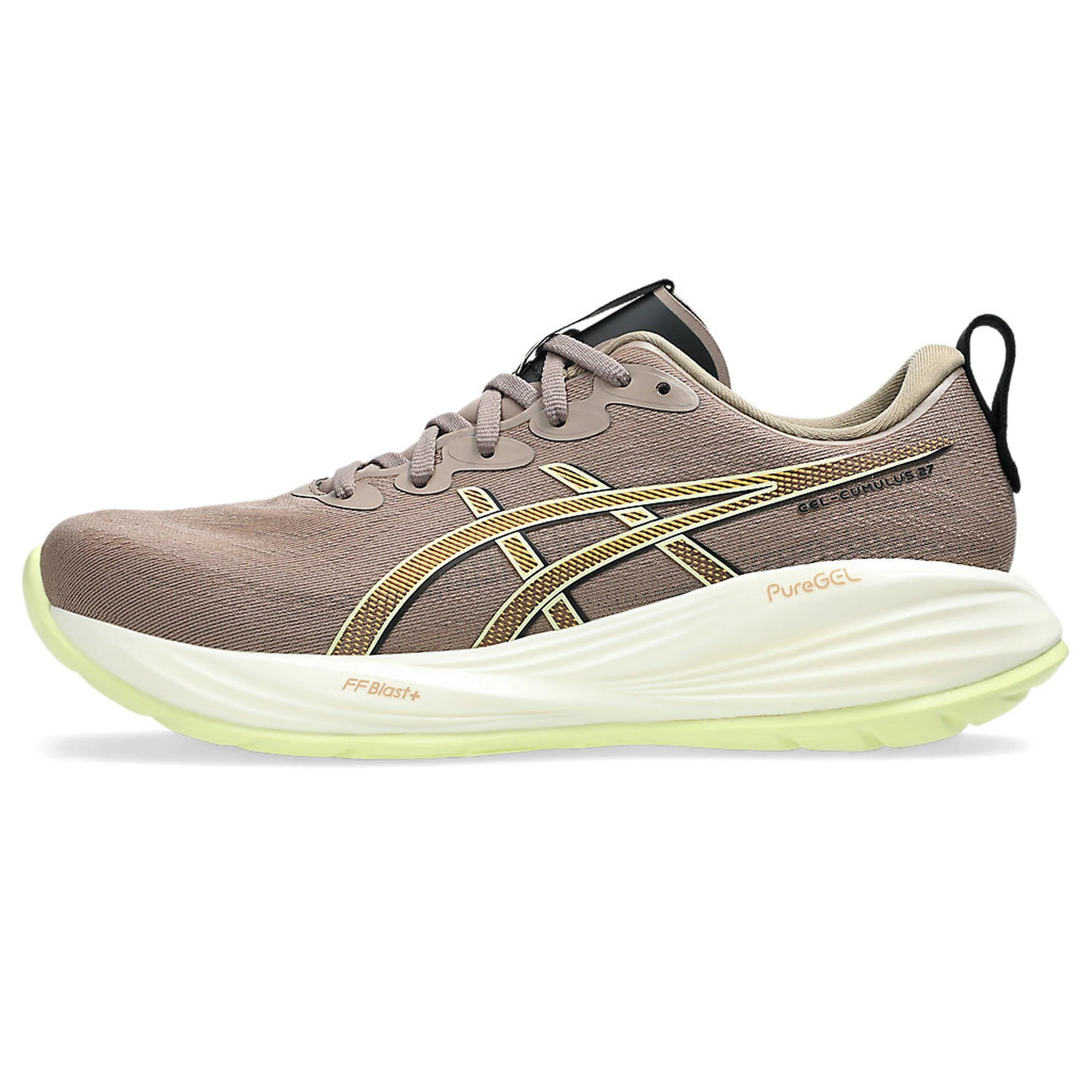 ASICS GEL-Cumulus 27 2E Mens Running Shoes - Image 2