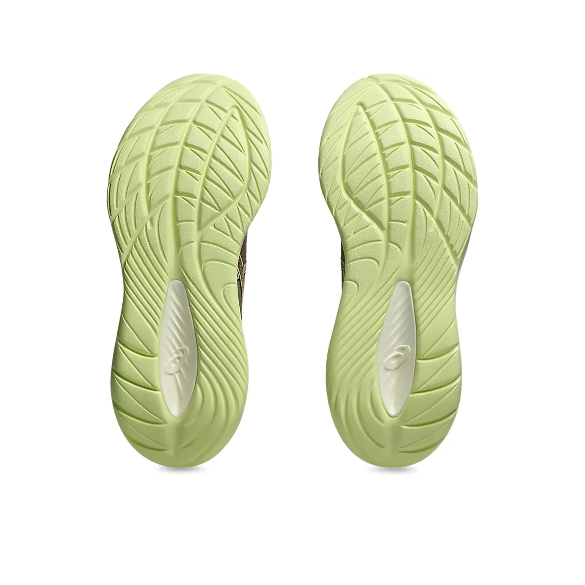ASICS GEL-Cumulus 27 2E Mens Running Shoes - Image 6