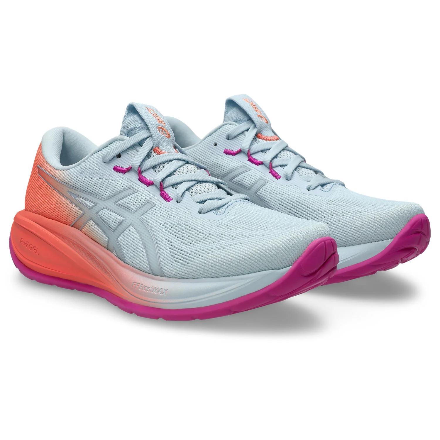 ASICS GEL-Cumulus 28 Womens Running Shoes - Image 3