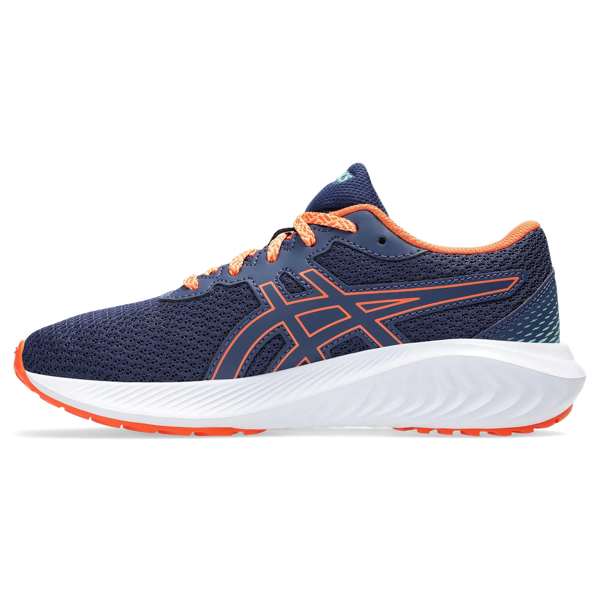 ASICS GEL-Excite 10 GS Kids Running Shoes - Image 2