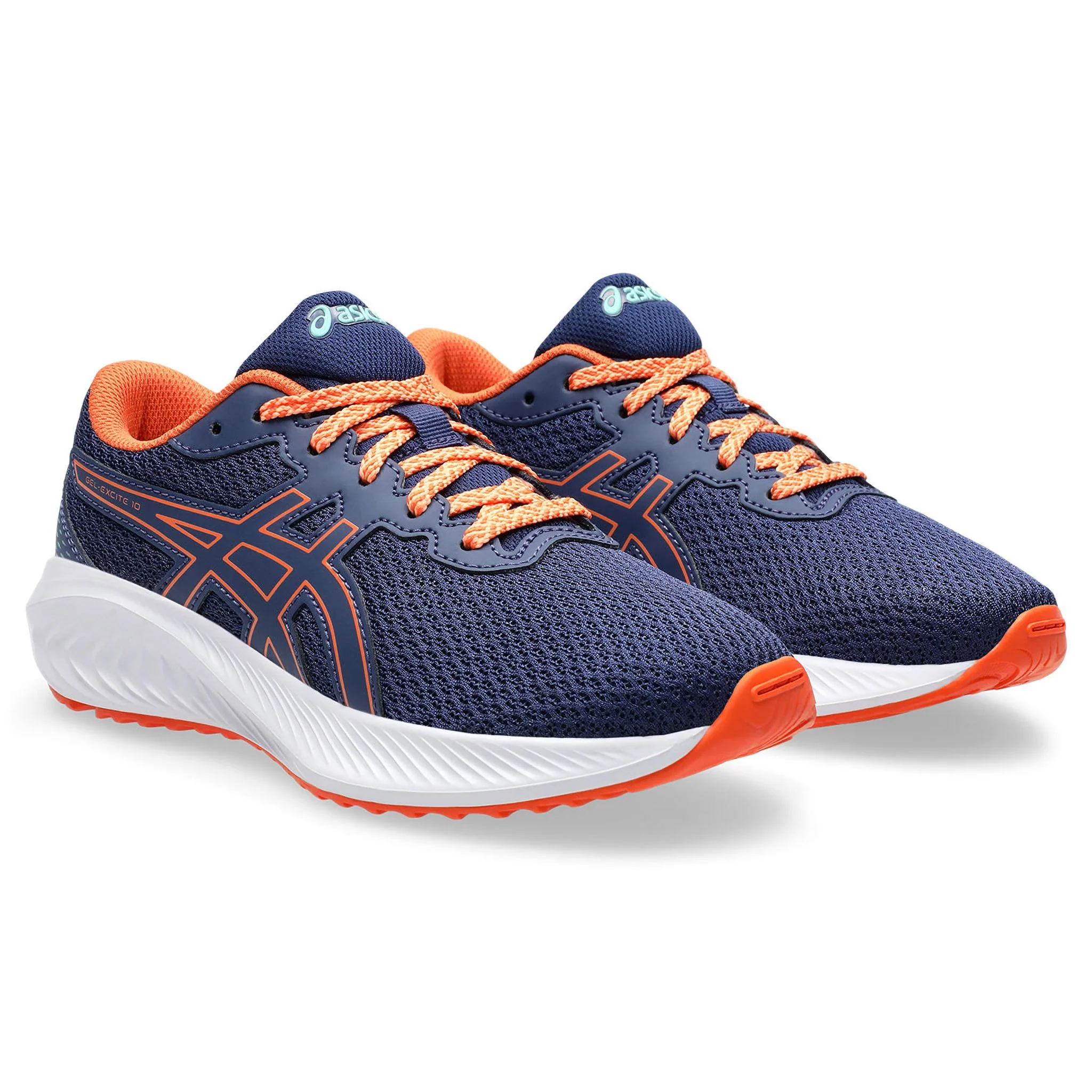 ASICS GEL-Excite 10 GS Kids Running Shoes - Image 3