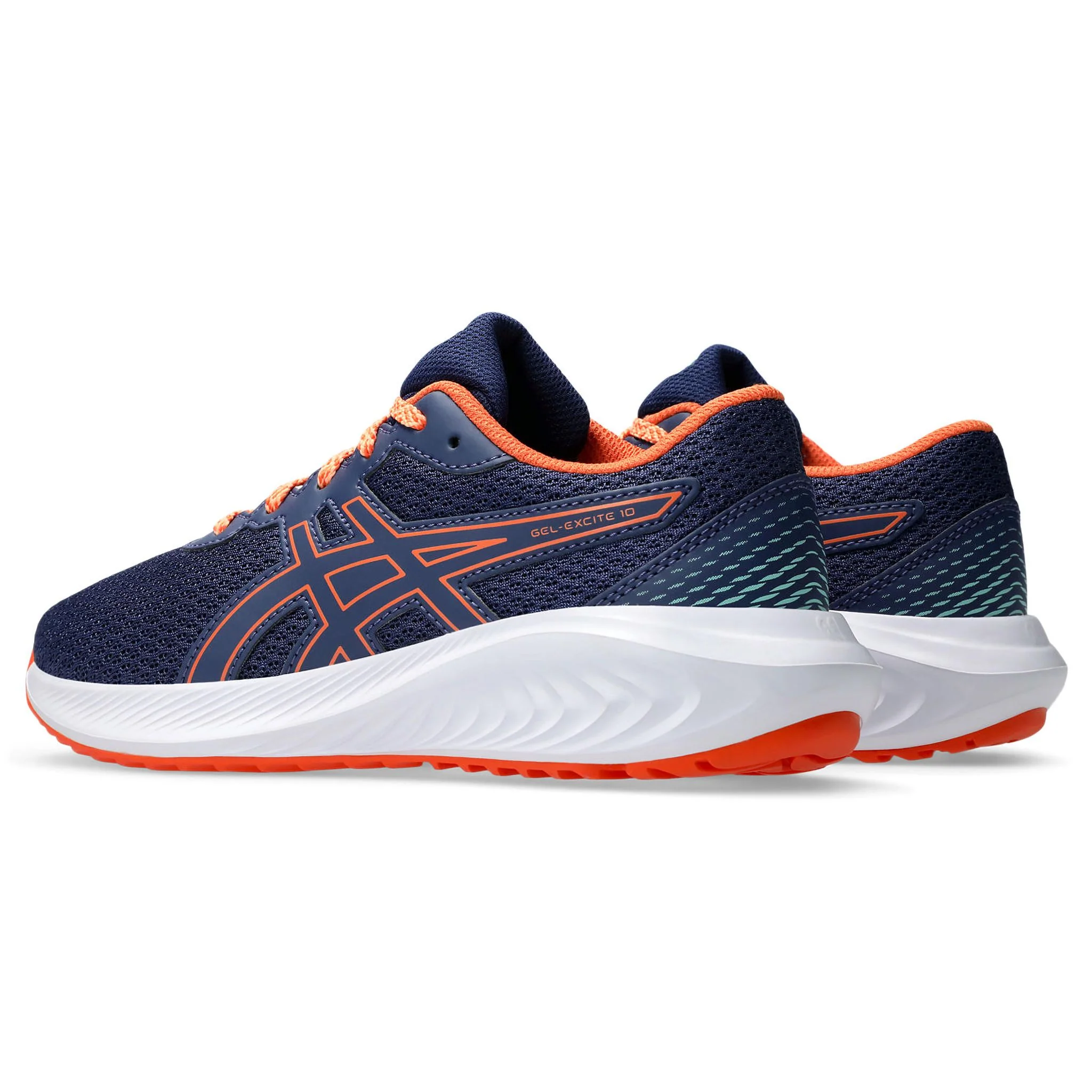 ASICS GEL-Excite 10 GS Kids Running Shoes - Image 4