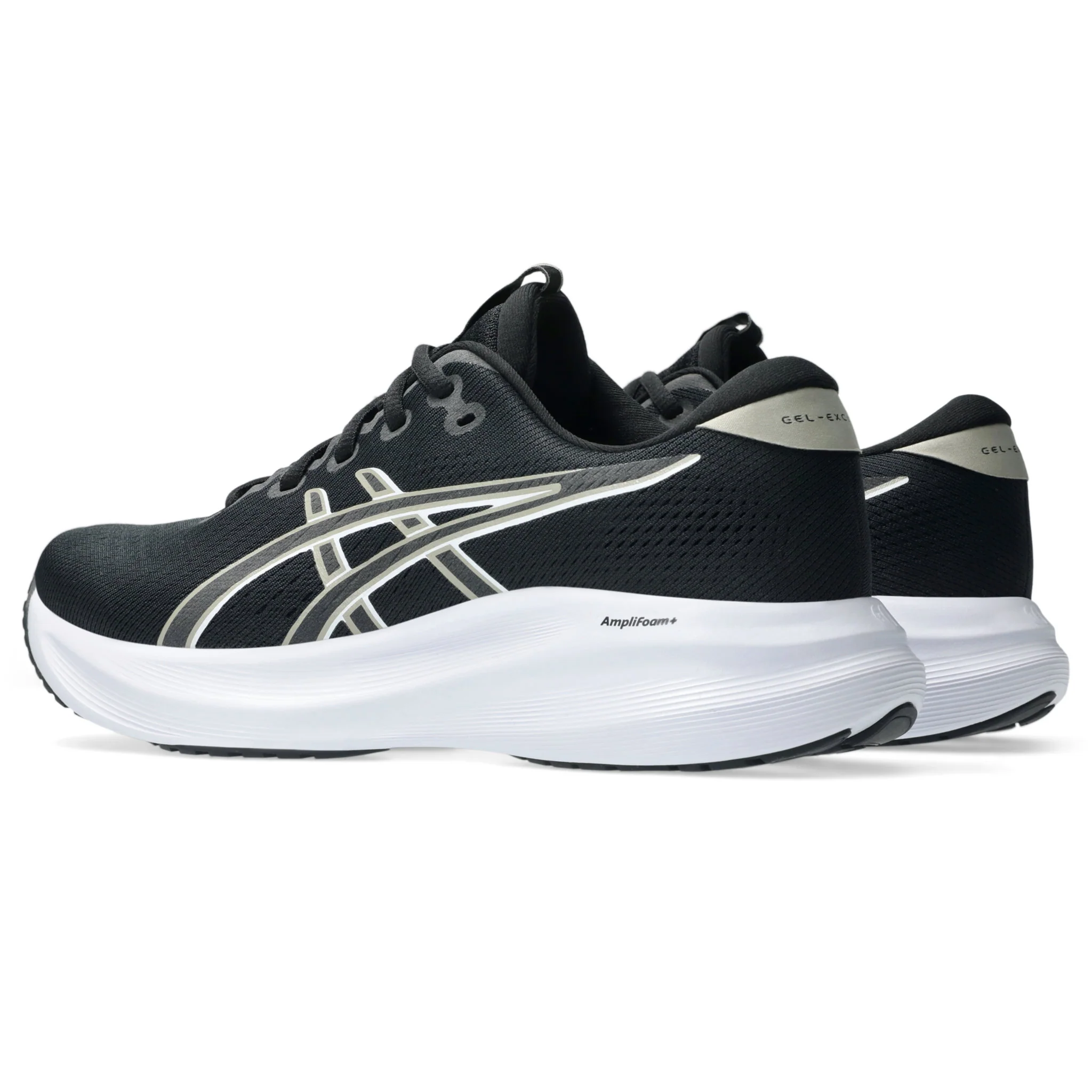 ASICS GEL-Excite 11 4E Mens Running Shoes - Image 4