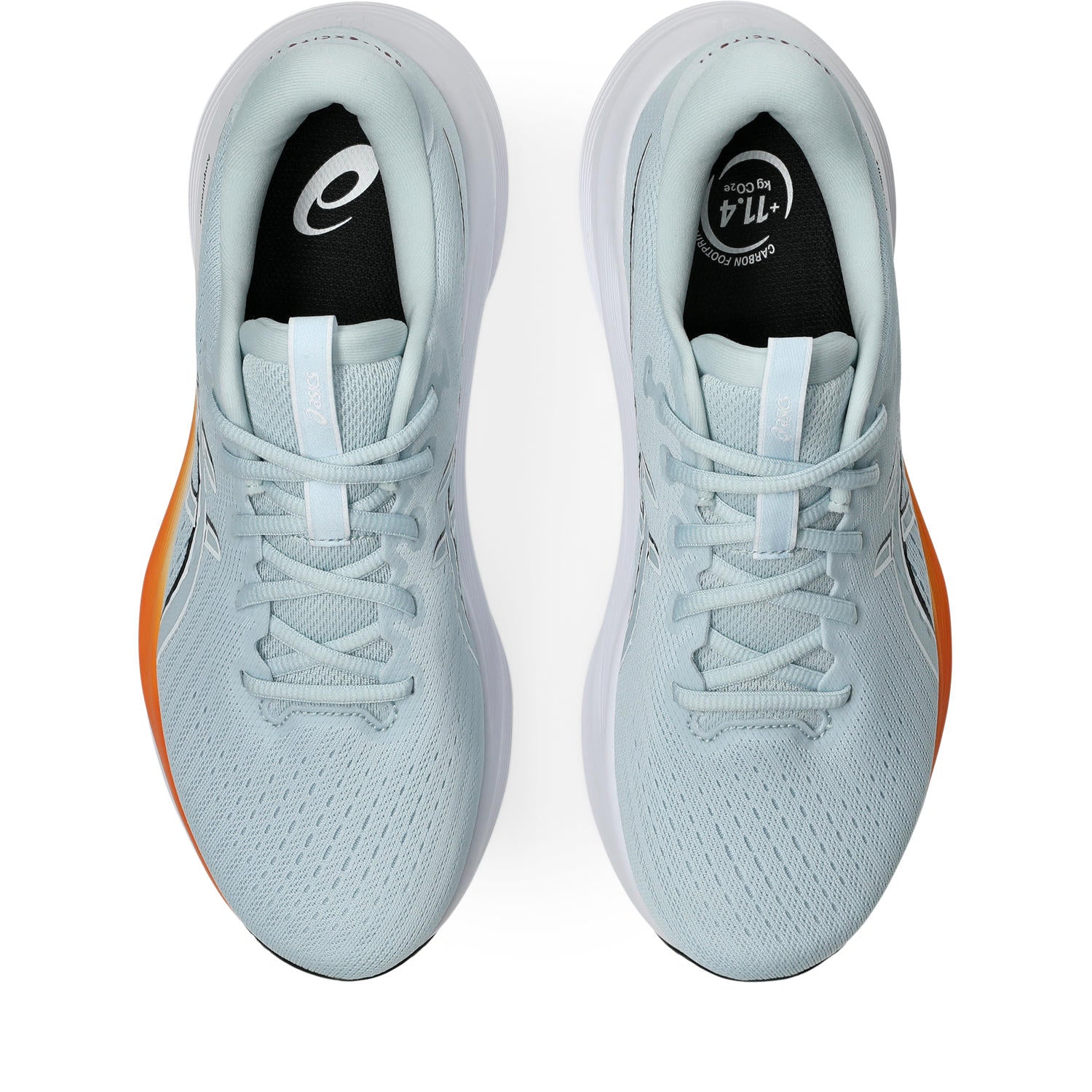 ASICS GEL-Excite 11 Mens Running Shoes - Image 5