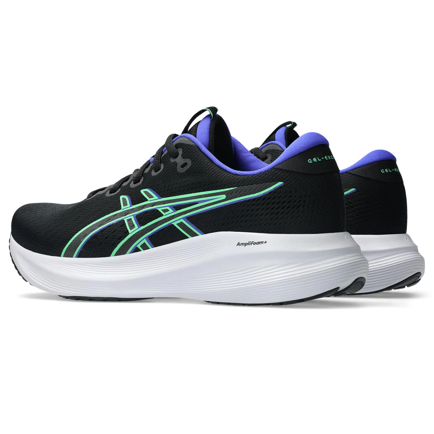 ASICS GEL-Excite 11 Mens Running Shoes - Image 4