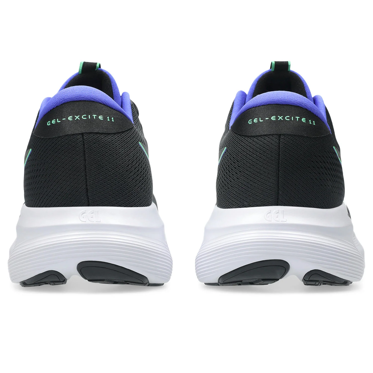 ASICS GEL-Excite 11 Mens Running Shoes - Image 7