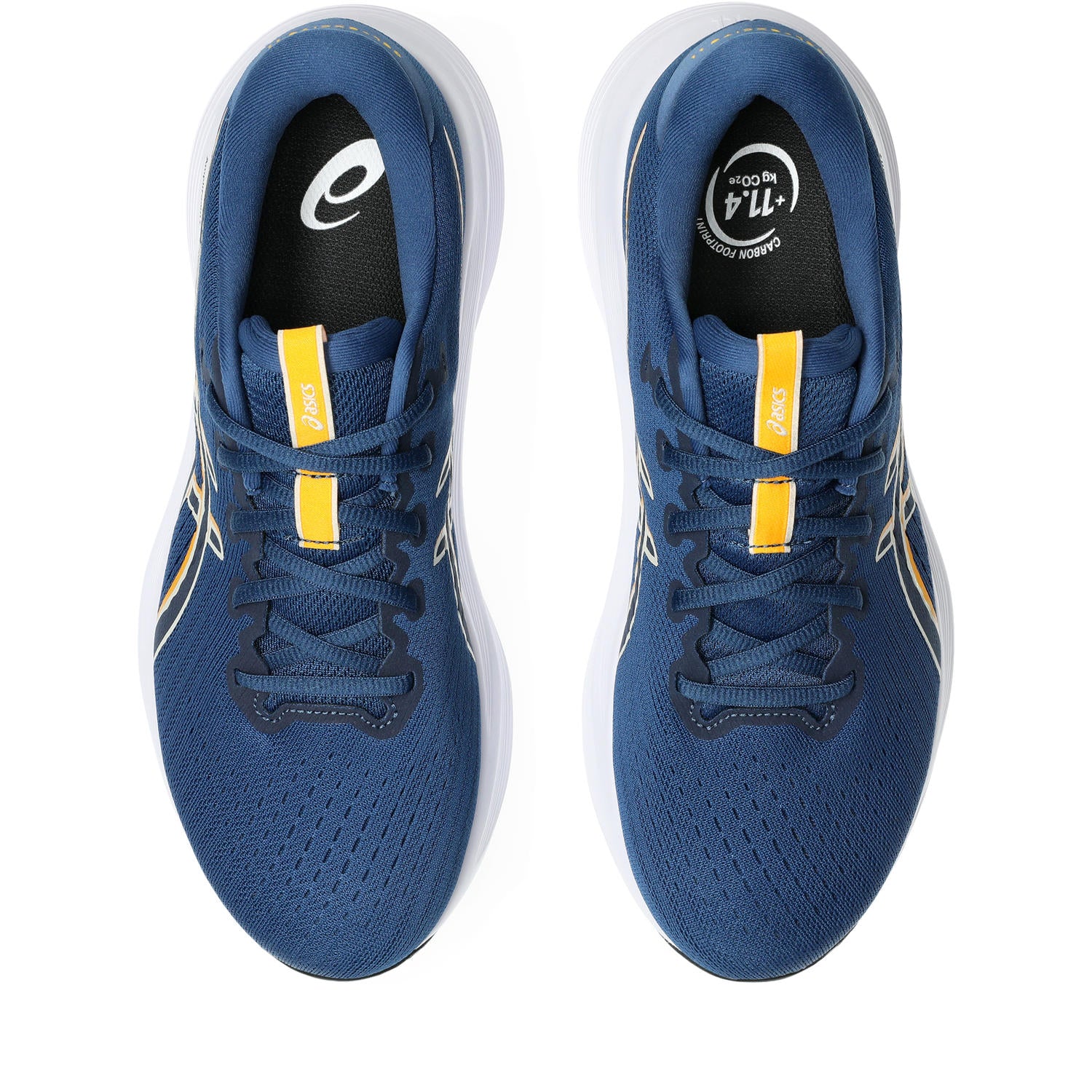 ASICS GEL-Excite 11 Mens Running Shoes - Image 5
