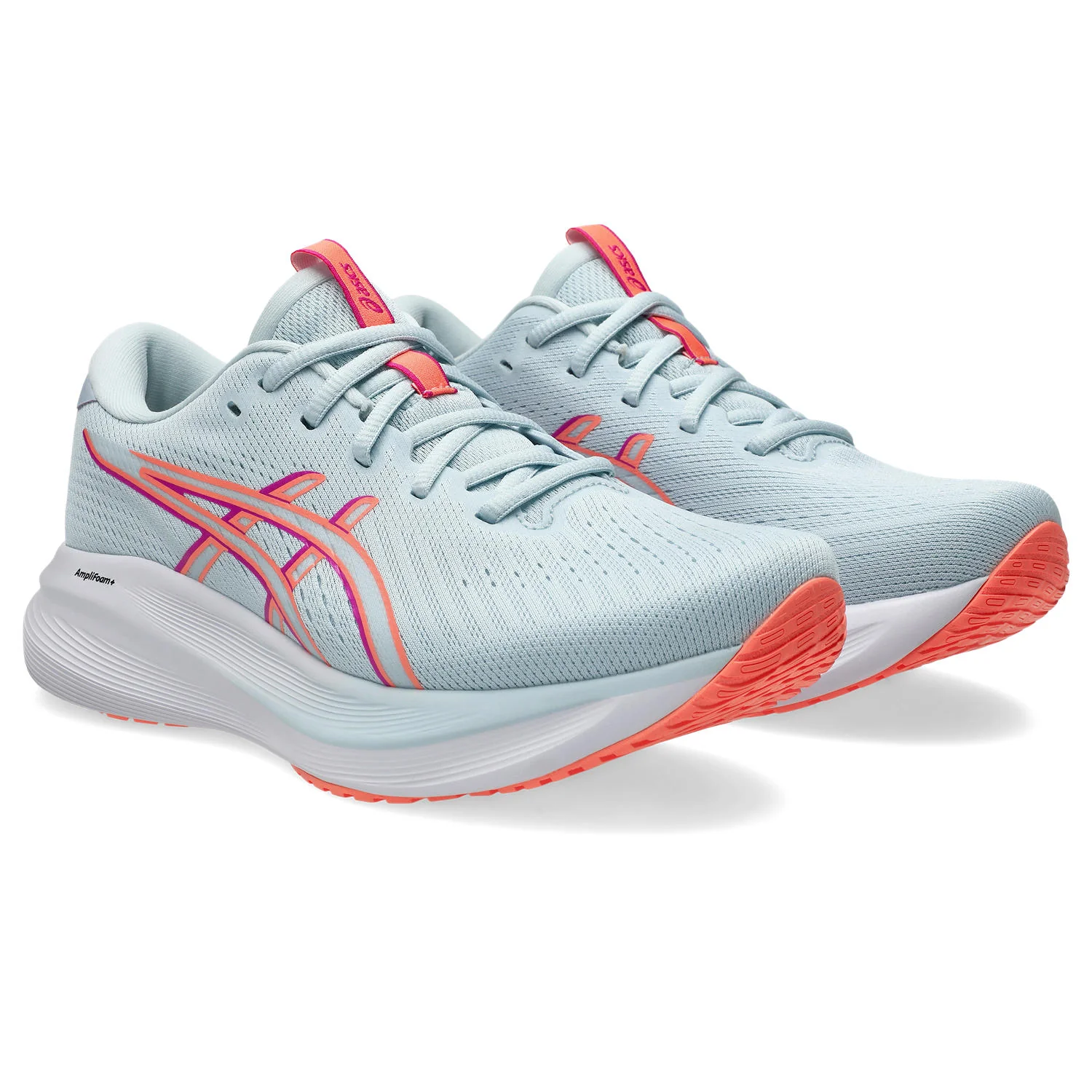ASICS GEL-Excite 11 Womens Running Shoes - Image 3