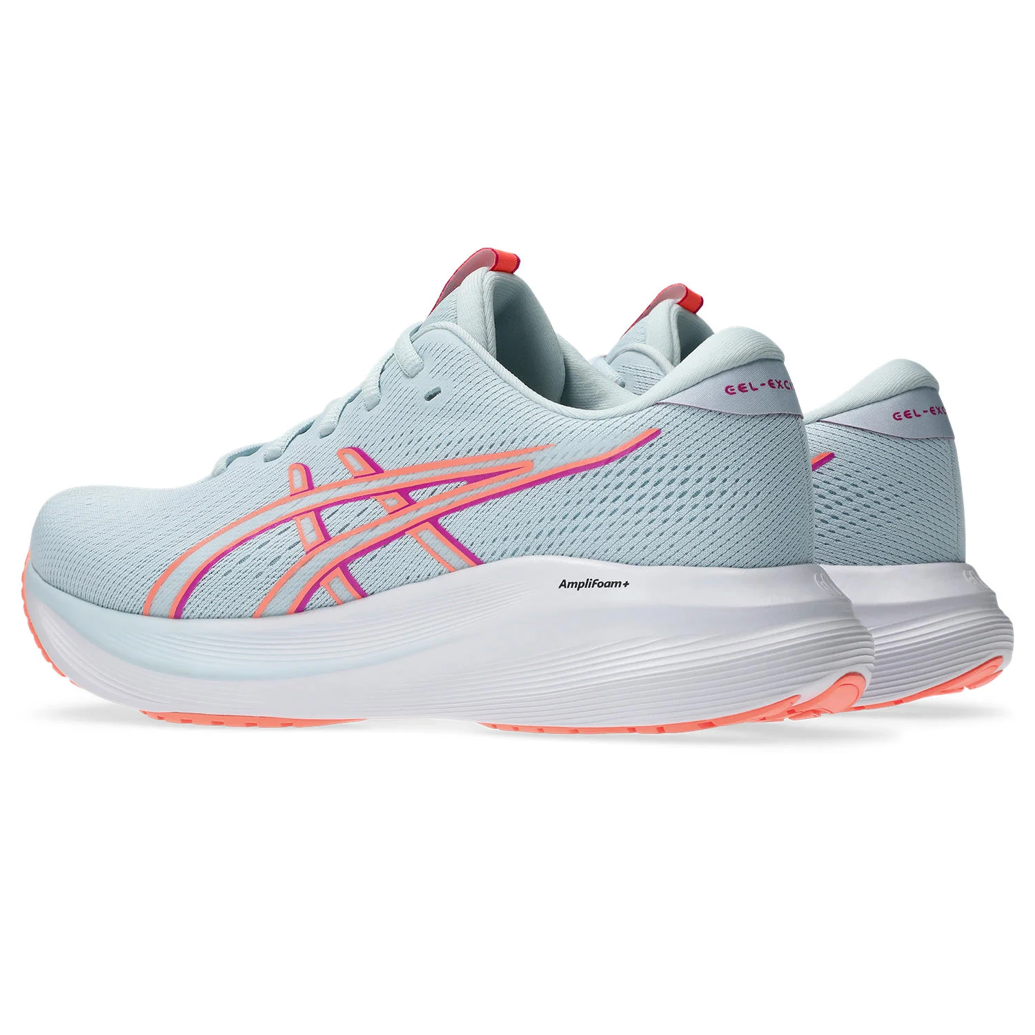 ASICS GEL-Excite 11 Womens Running Shoes - Image 4