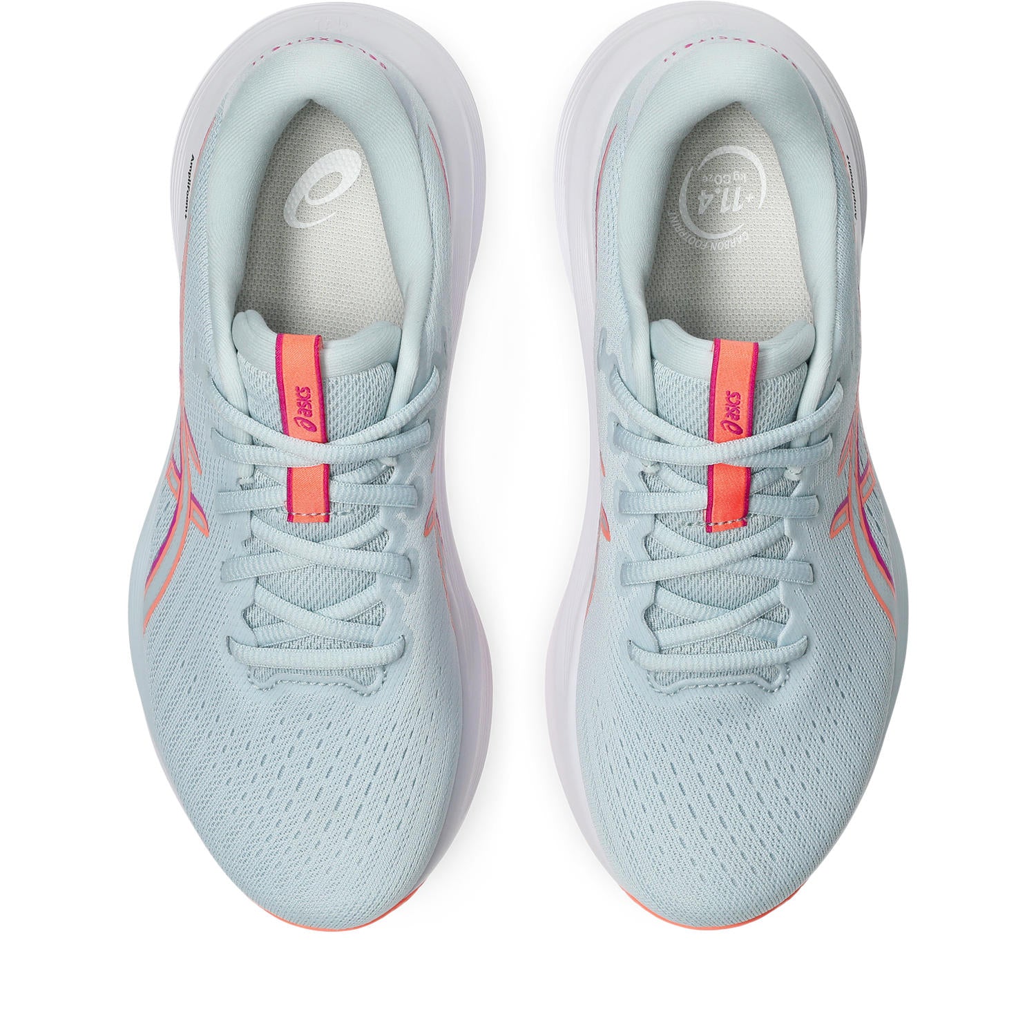 ASICS GEL-Excite 11 Womens Running Shoes - Image 5
