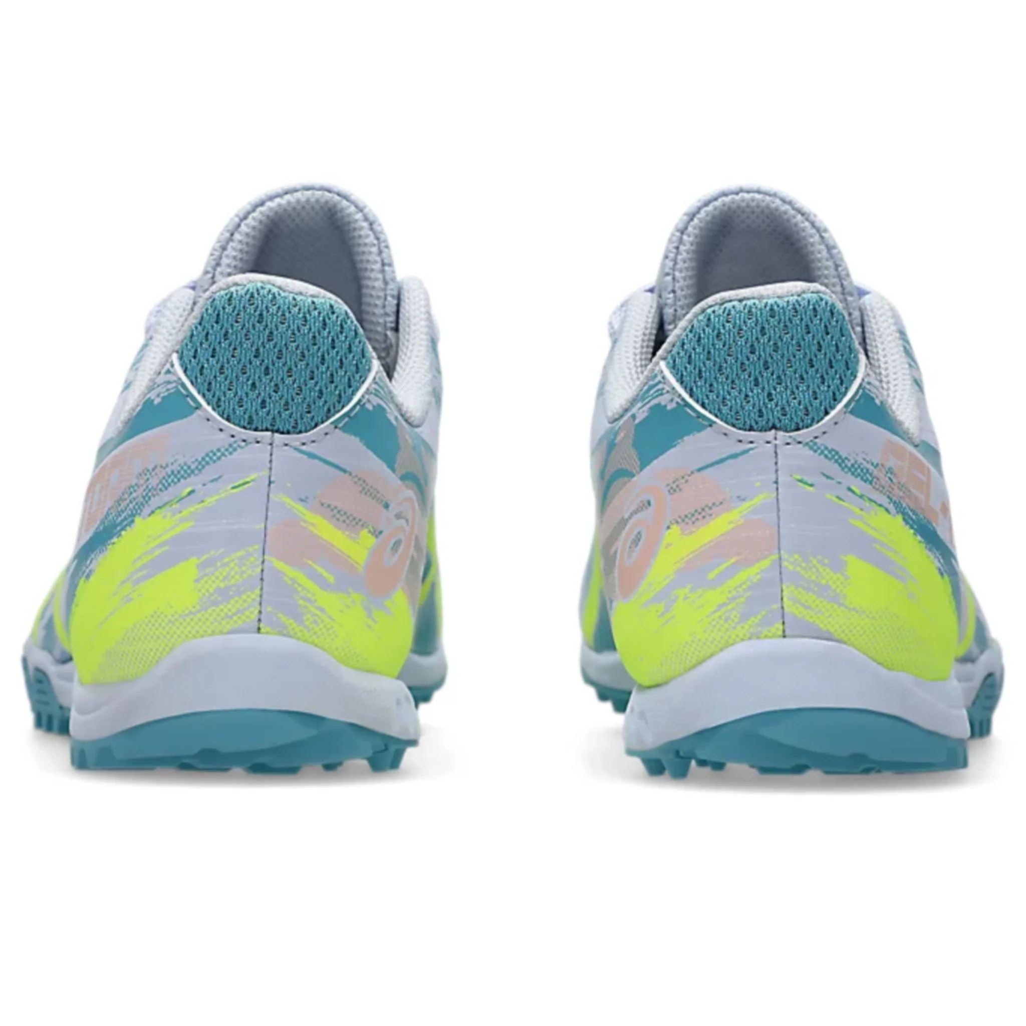 ASICS GEL-Firestorm 5 Kids Track and Field Shoes - Image 3