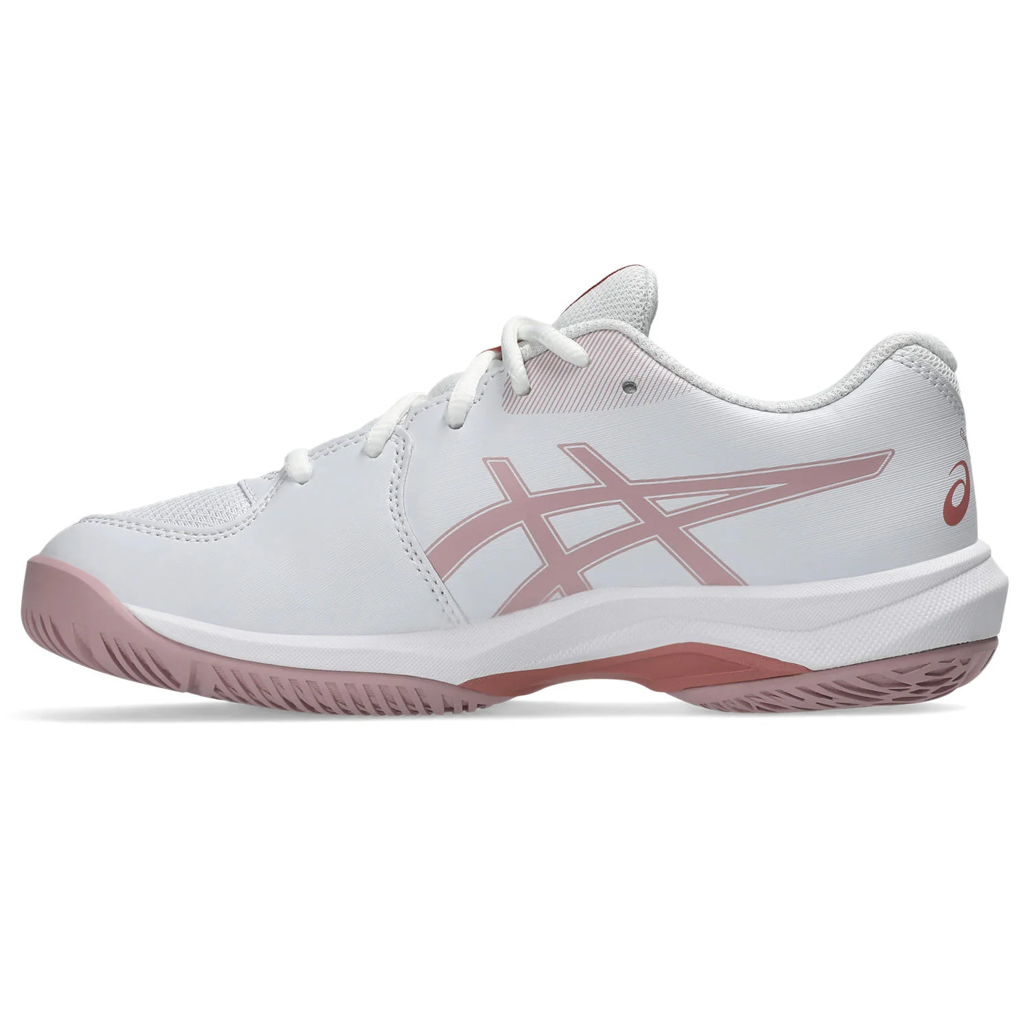 ASICS GEL-Game 9 GS Kids Tennis Shoes - Image 2