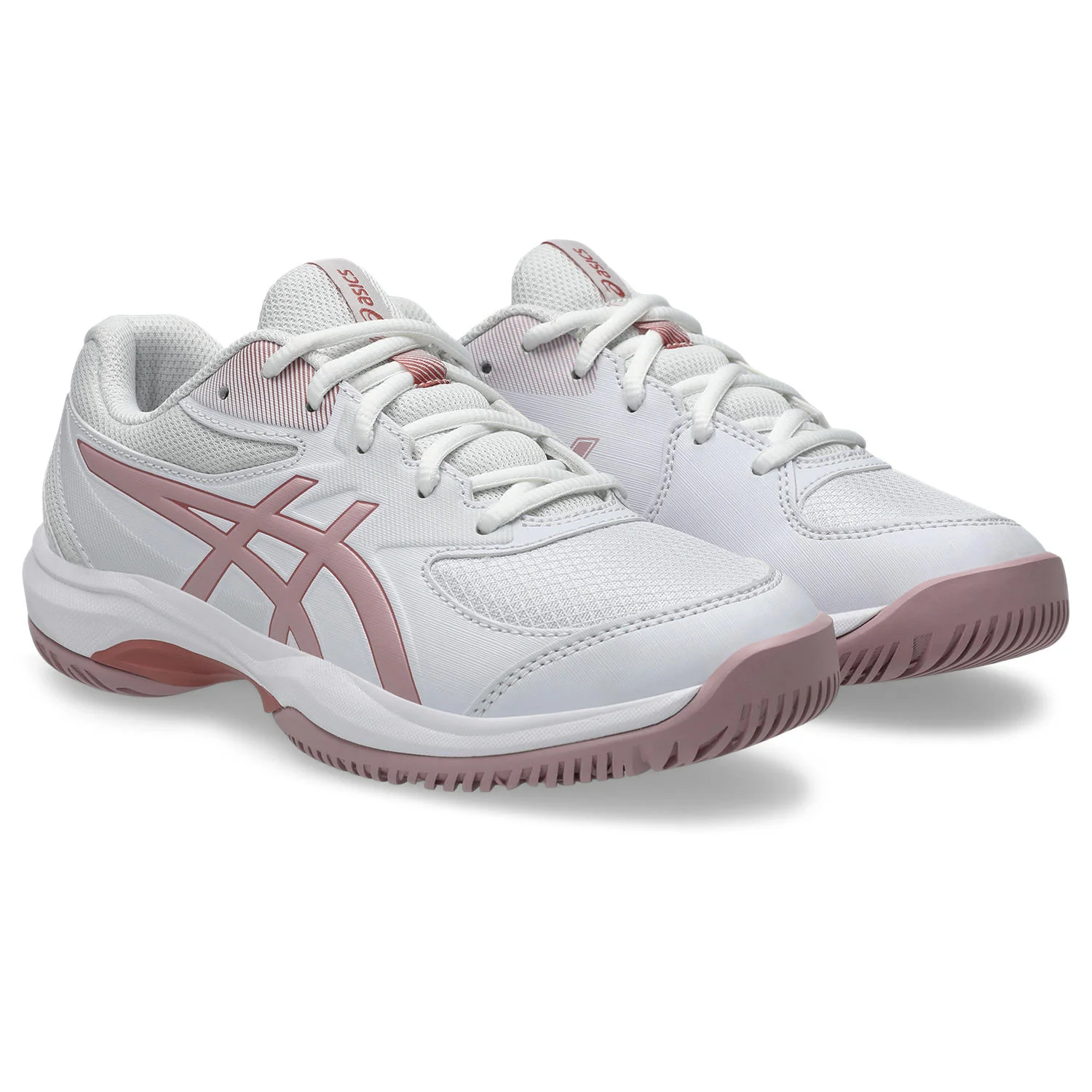 ASICS GEL-Game 9 GS Kids Tennis Shoes - Image 3