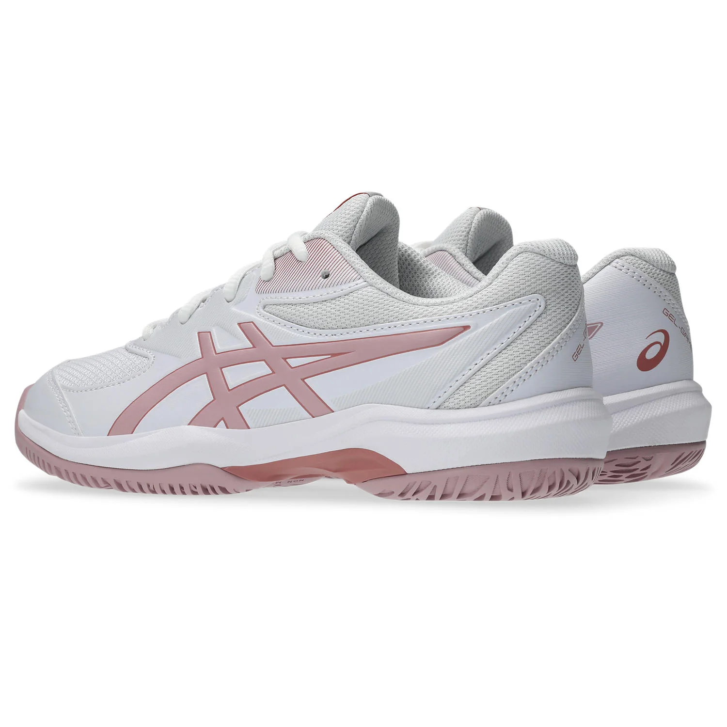 ASICS GEL-Game 9 GS Kids Tennis Shoes - Image 4