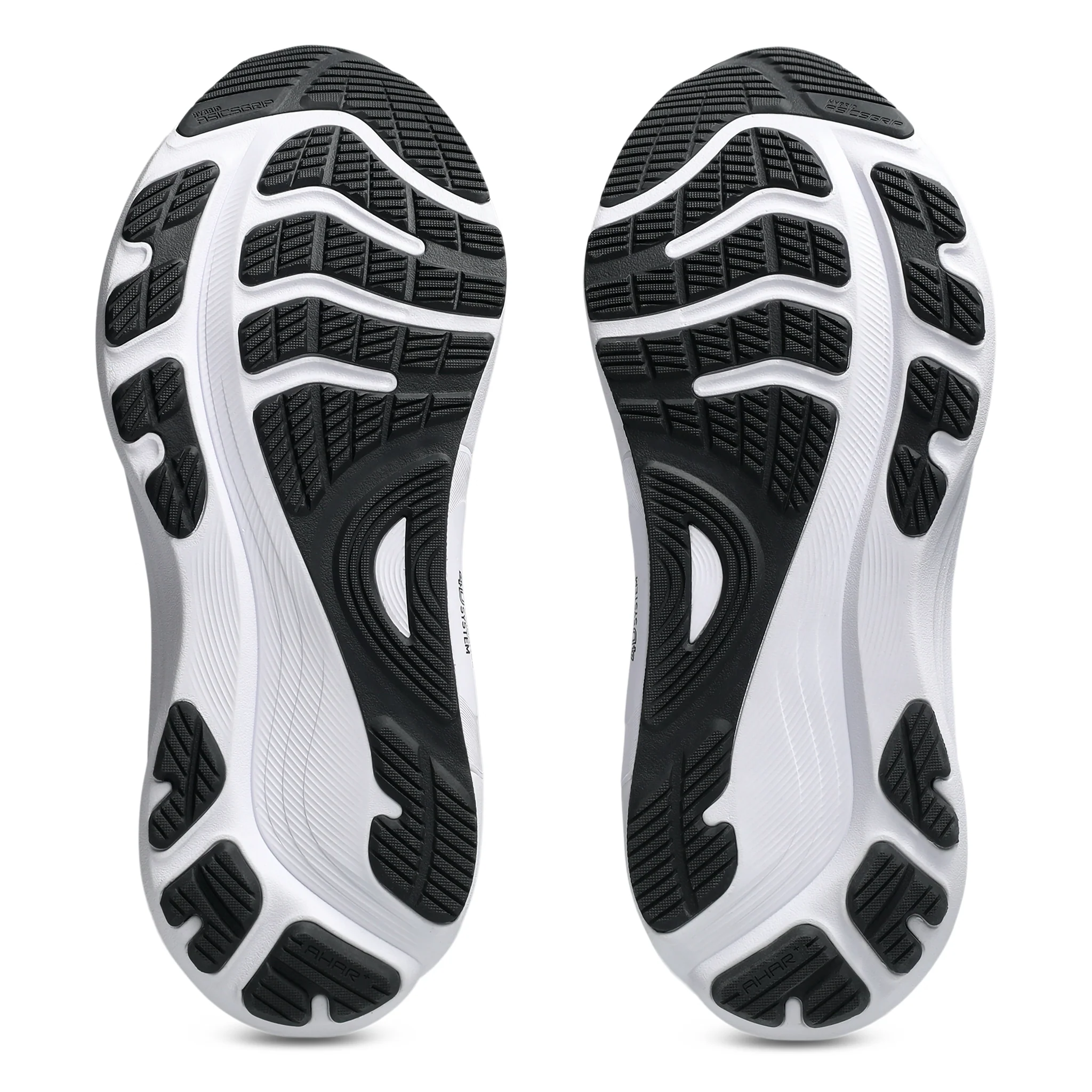 ASICS GEL-KAYANO 32 2E Mens Running Shoes - Image 7