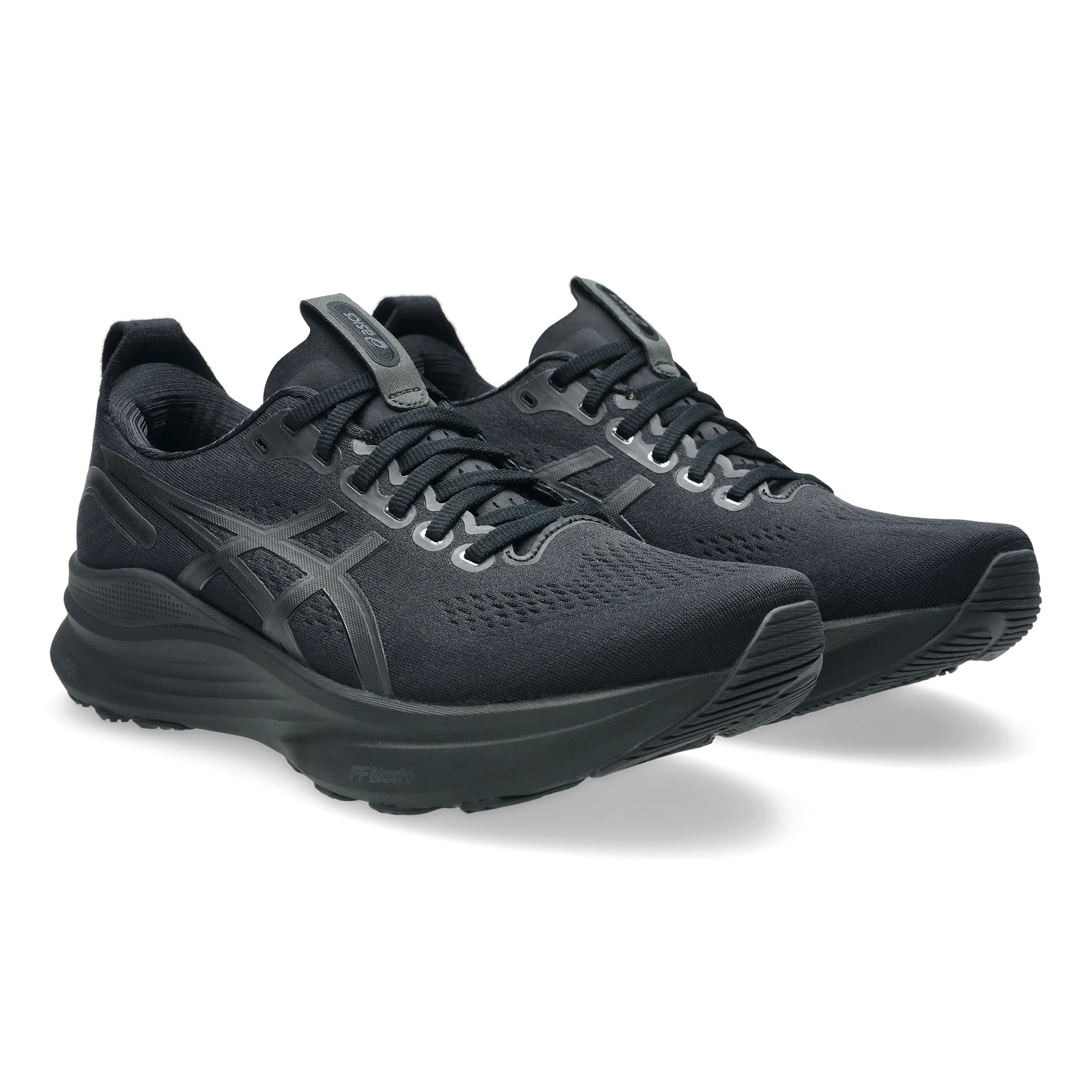 ASICS GEL-Kayano 32 2E Mens Running Shoes - Image 3