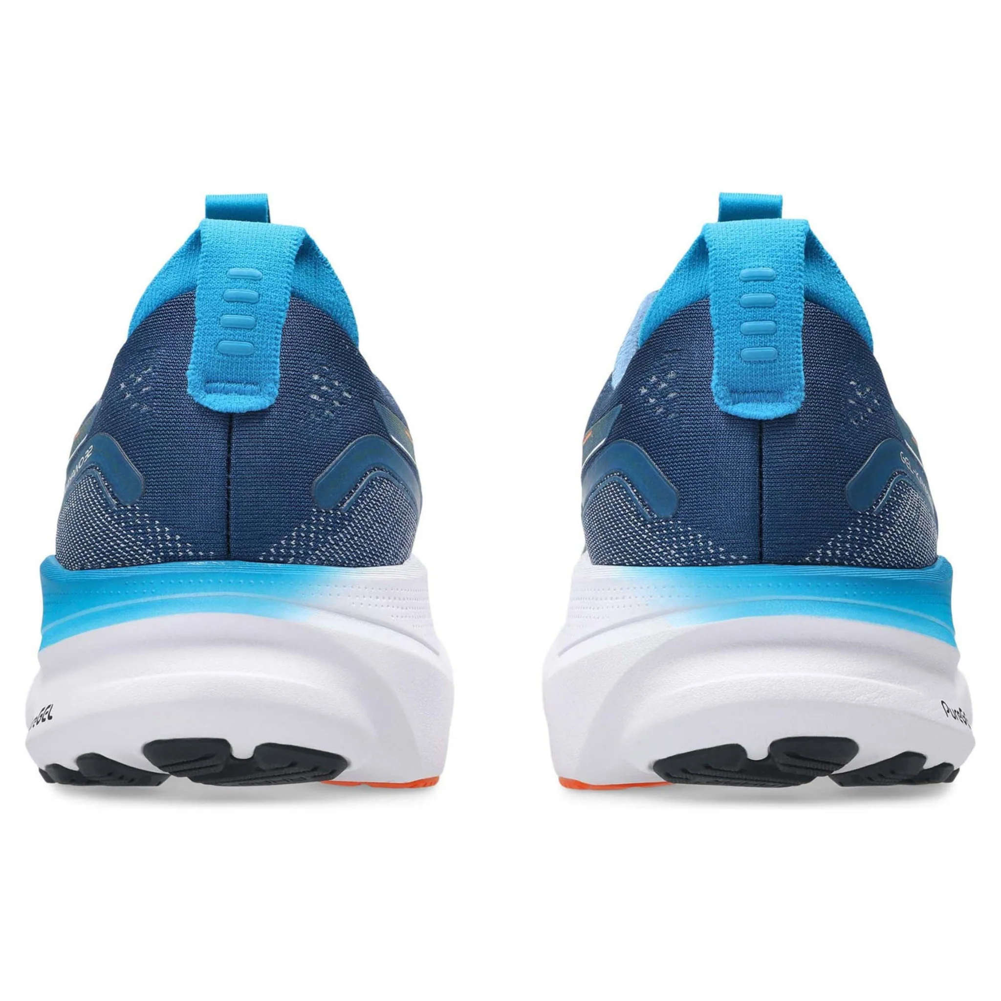 ASICS GEL-Kayano 32 2E Mens Running Shoes - Image 7