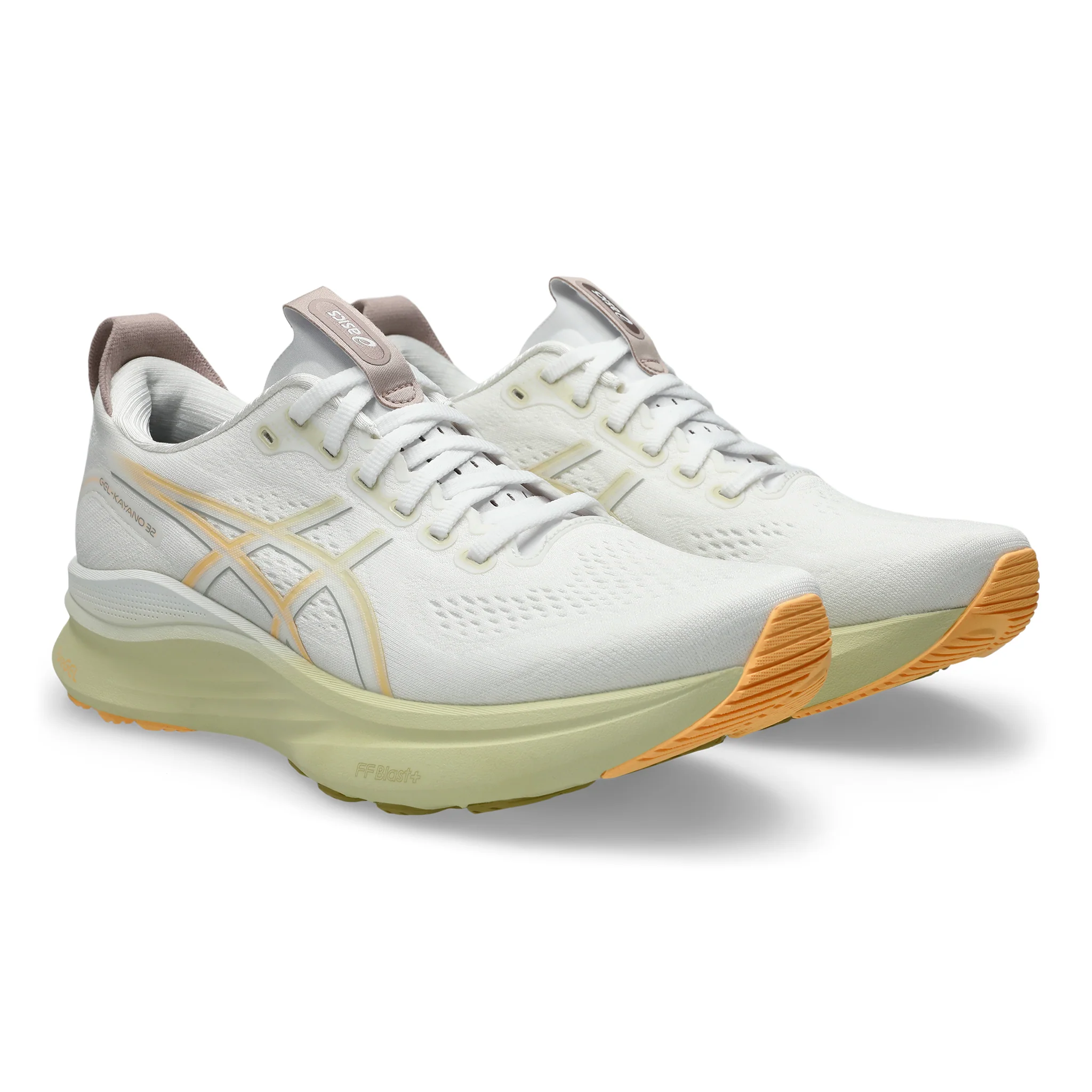 ASICS GEL-Kayano 32 2E Mens Running Shoes - Image 6