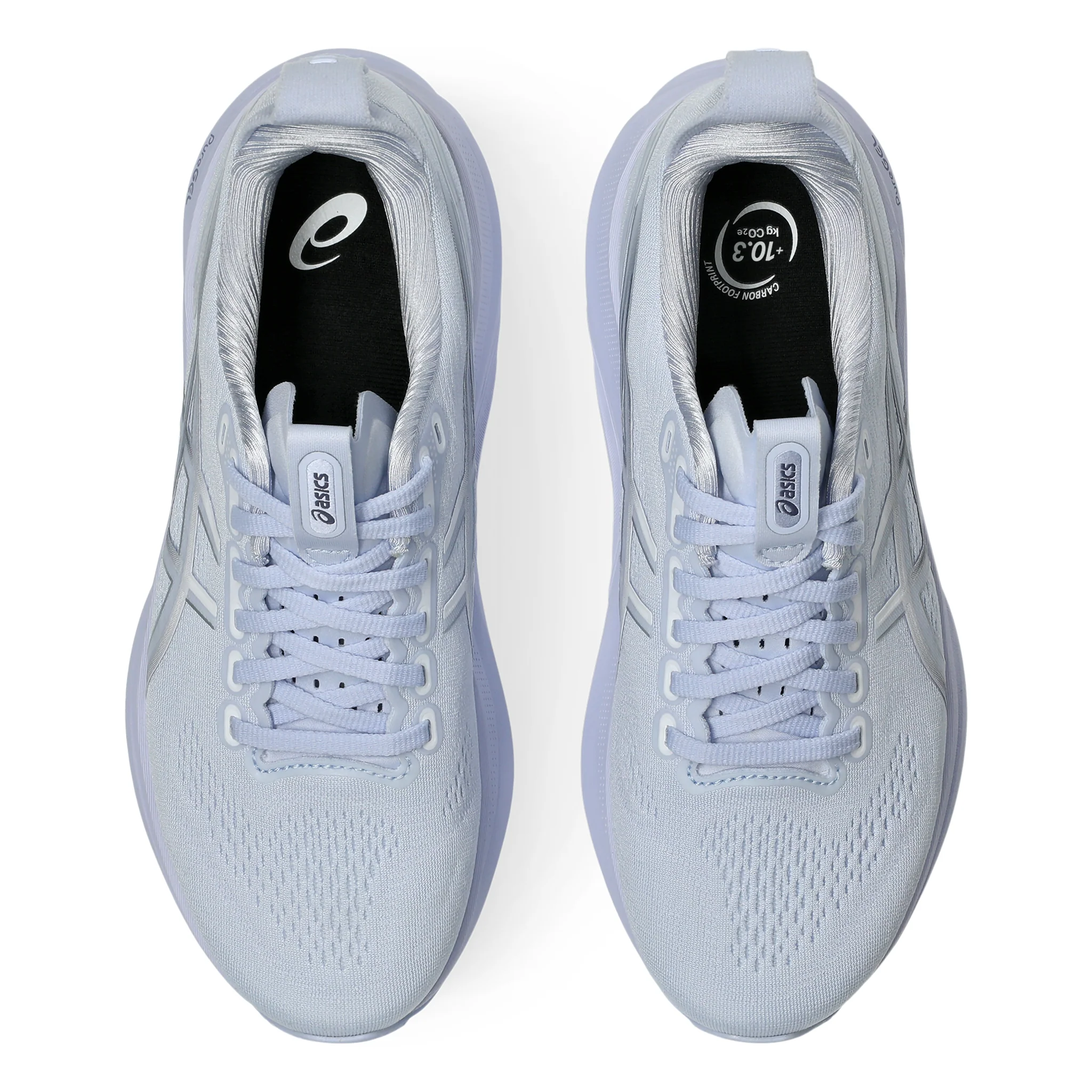 ASICS GEL-Kayano 32 D Womens Running Shoes - Image 5