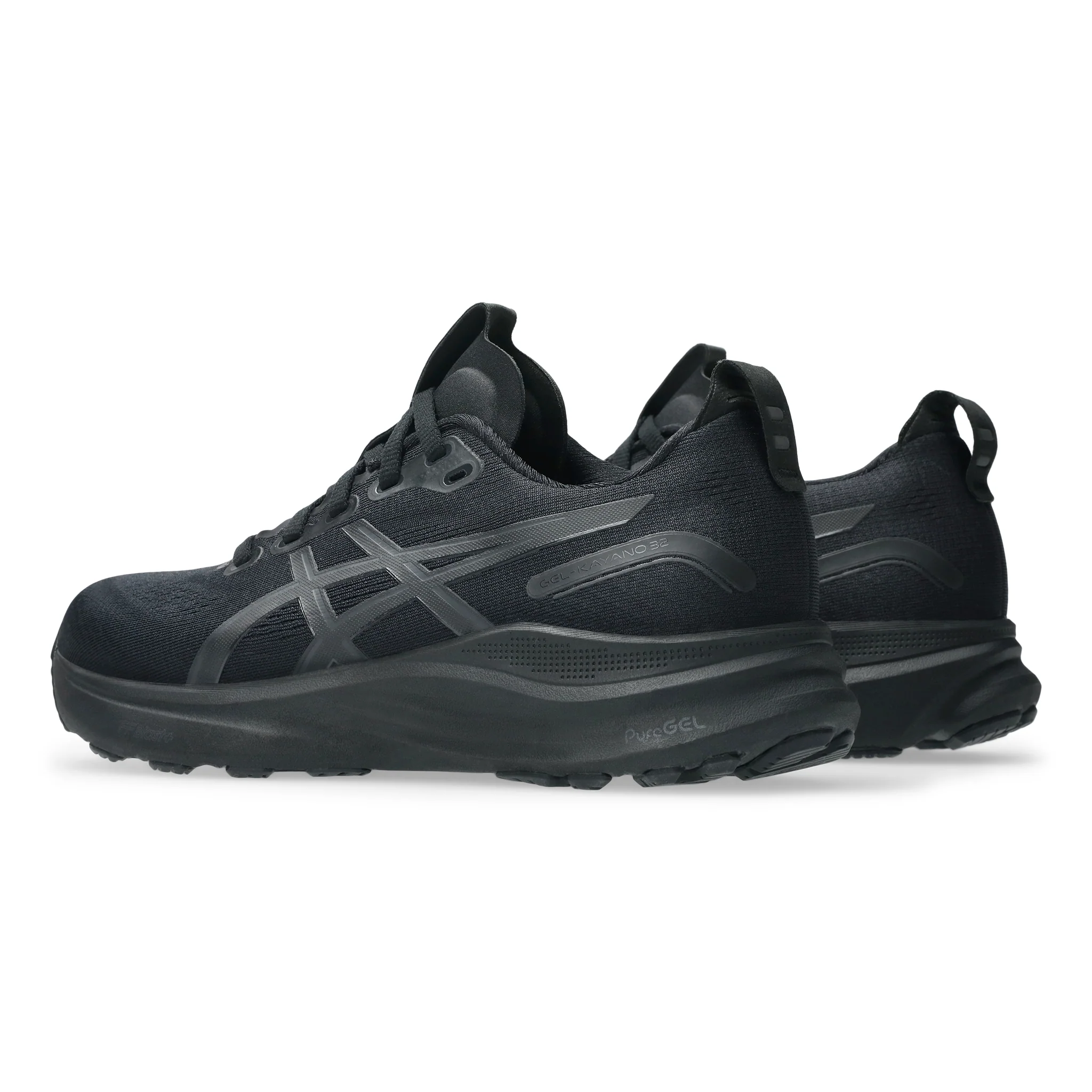 ASICS GEL-Kayano 32 GS Kids Running Shoes - Image 4