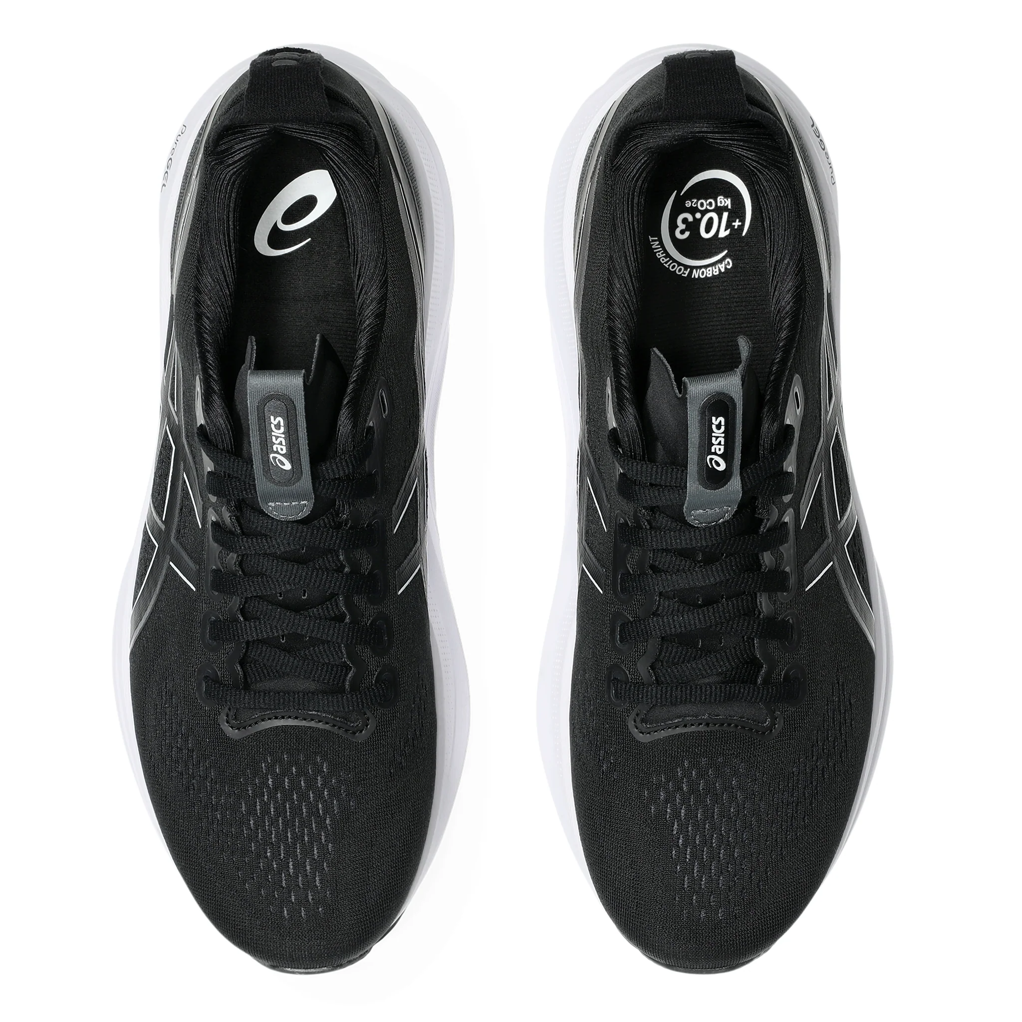 ASICS GEL-Kayano 32 Mens Running Shoes - Image 5
