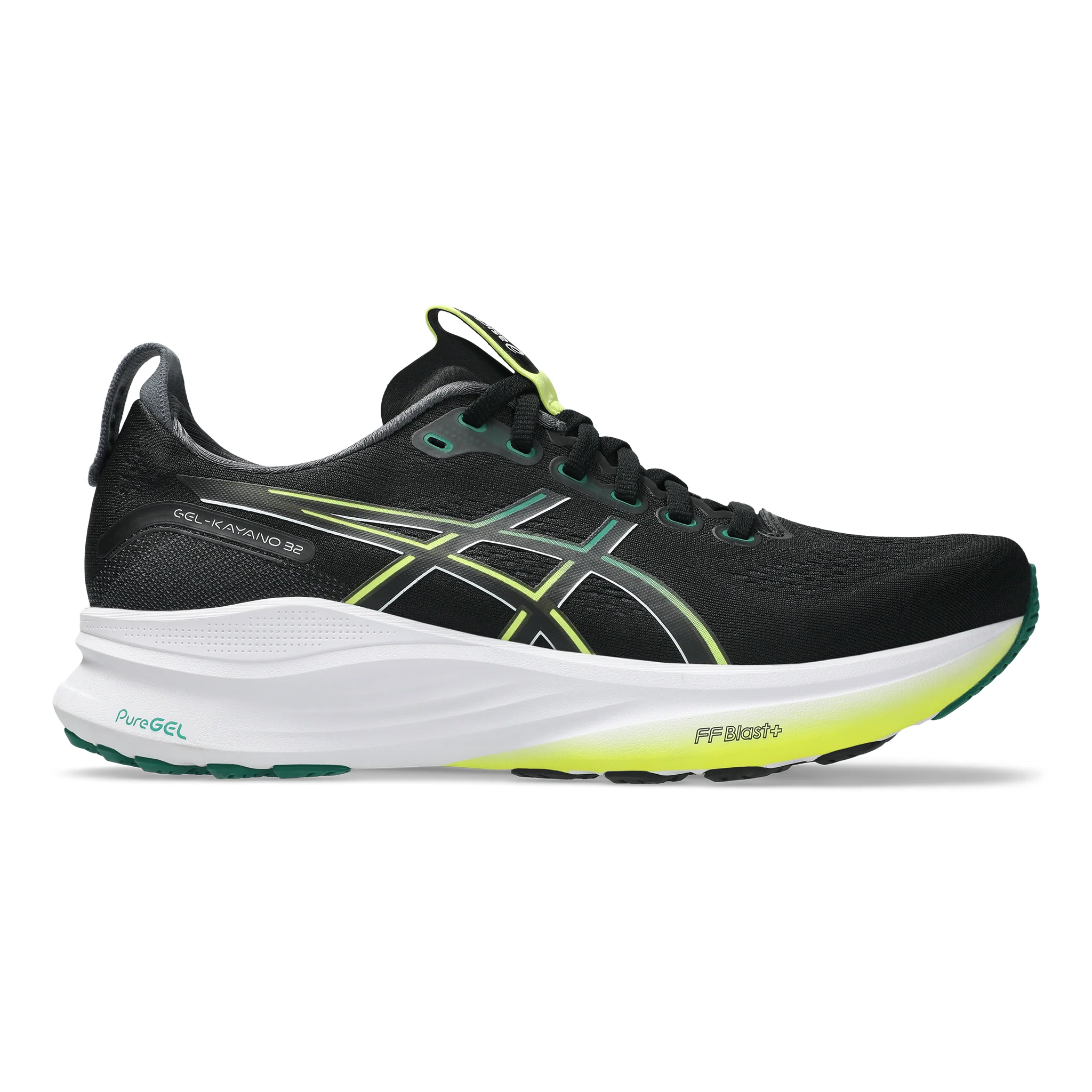 ASICS GEL-Kayano 32 Mens Running Shoes