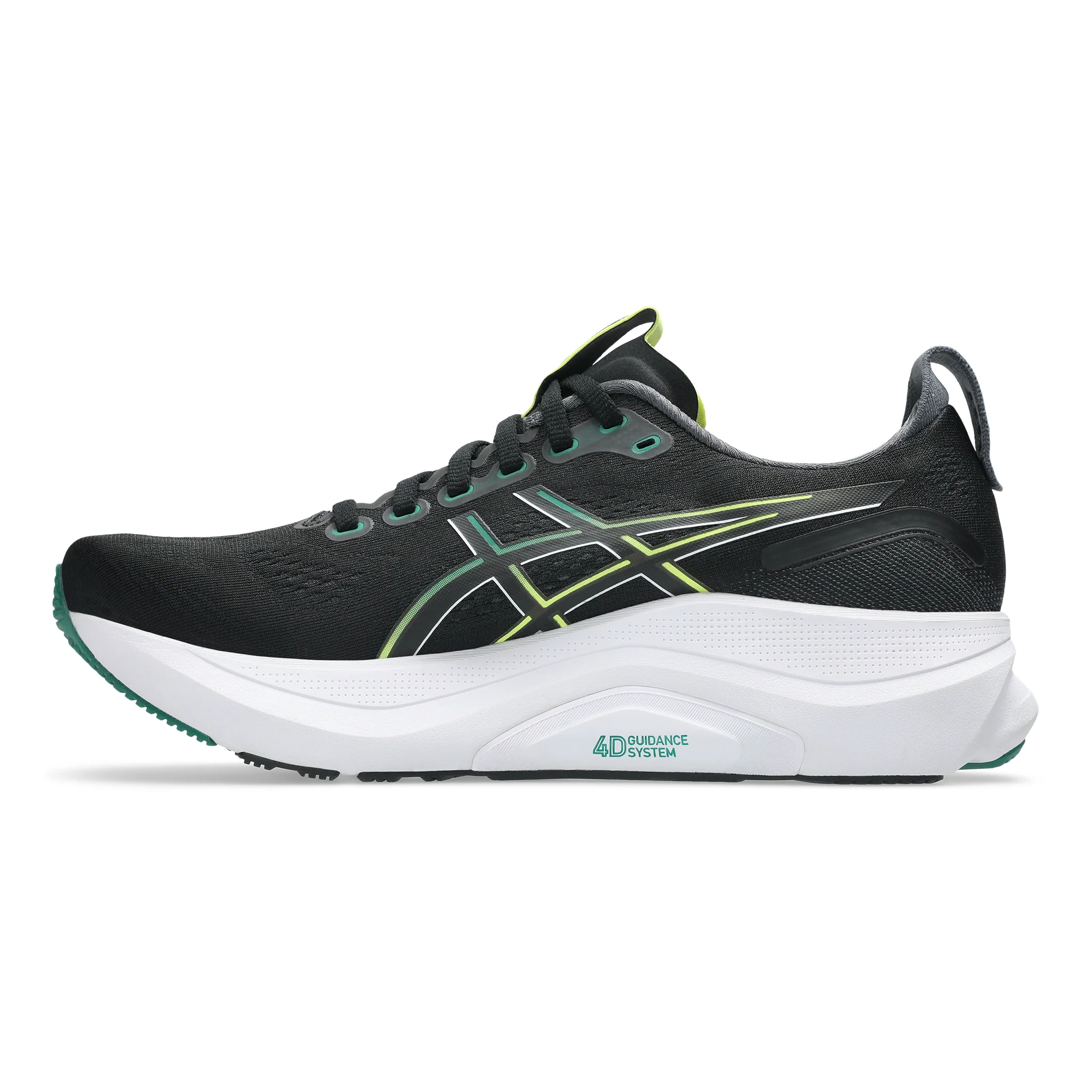 ASICS GEL-Kayano 32 Mens Running Shoes - Image 2