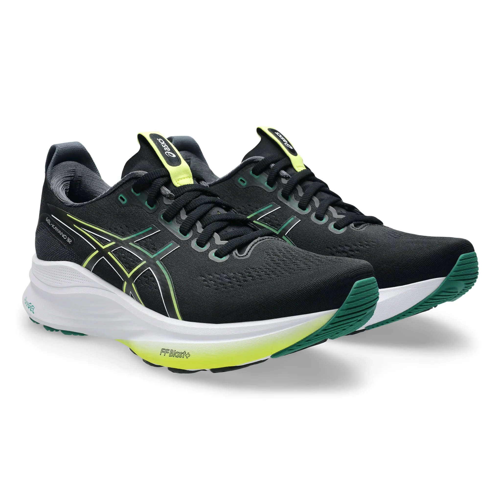 ASICS GEL-Kayano 32 Mens Running Shoes - Image 3
