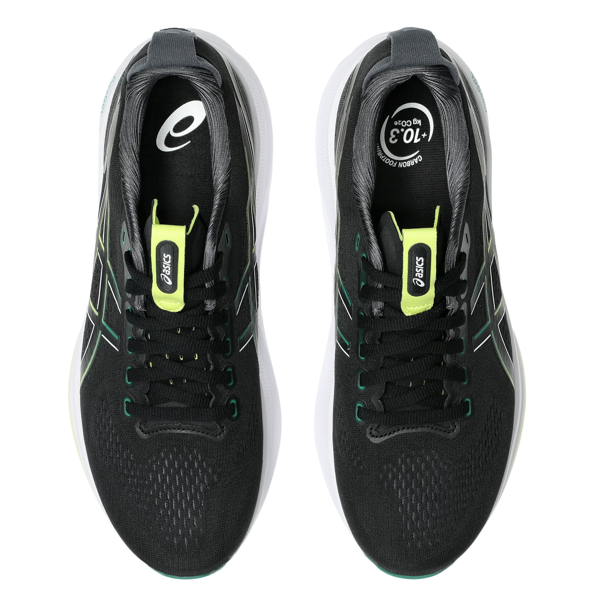 ASICS GEL-Kayano 32 Mens Running Shoes - Image 5