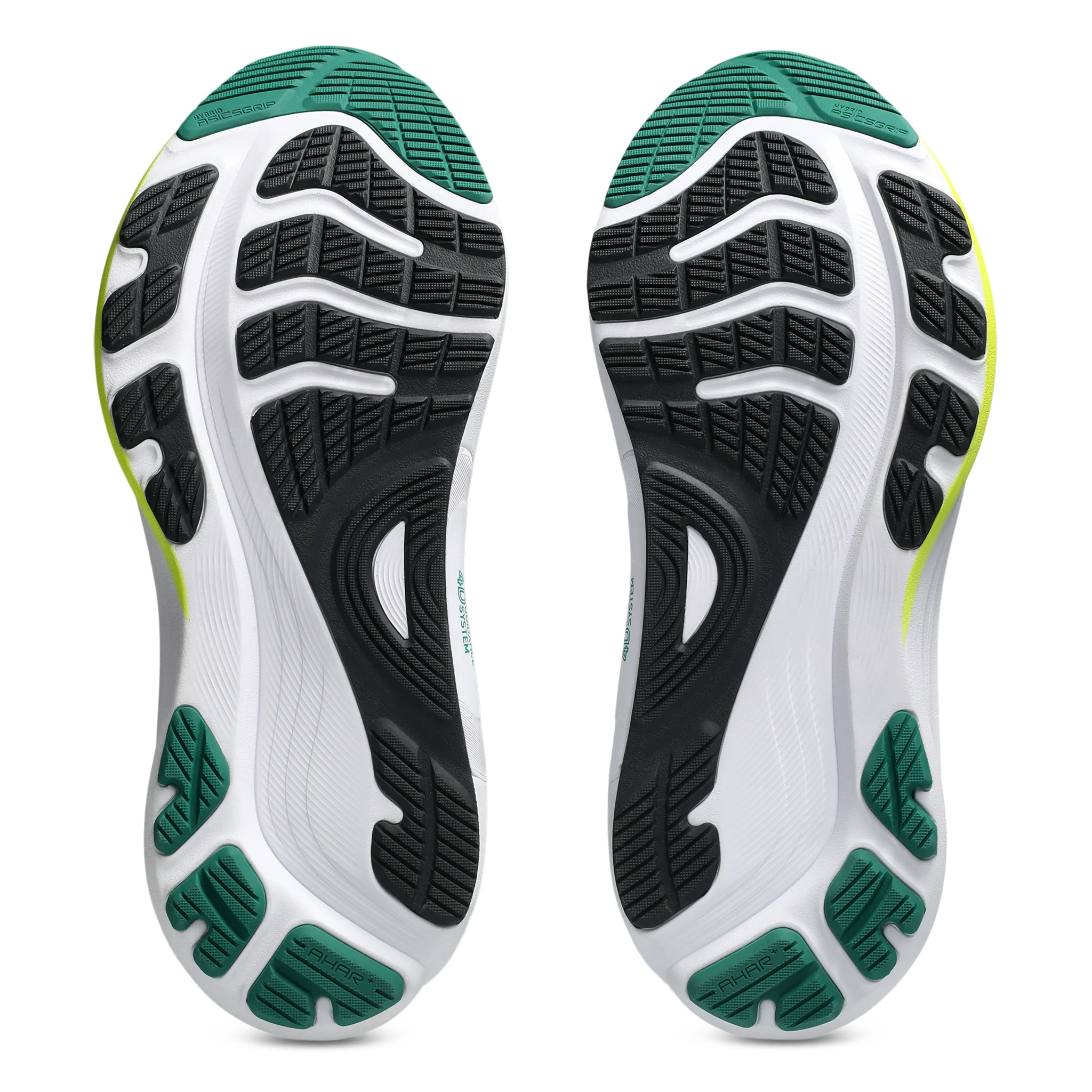 ASICS GEL-Kayano 32 Mens Running Shoes - Image 7