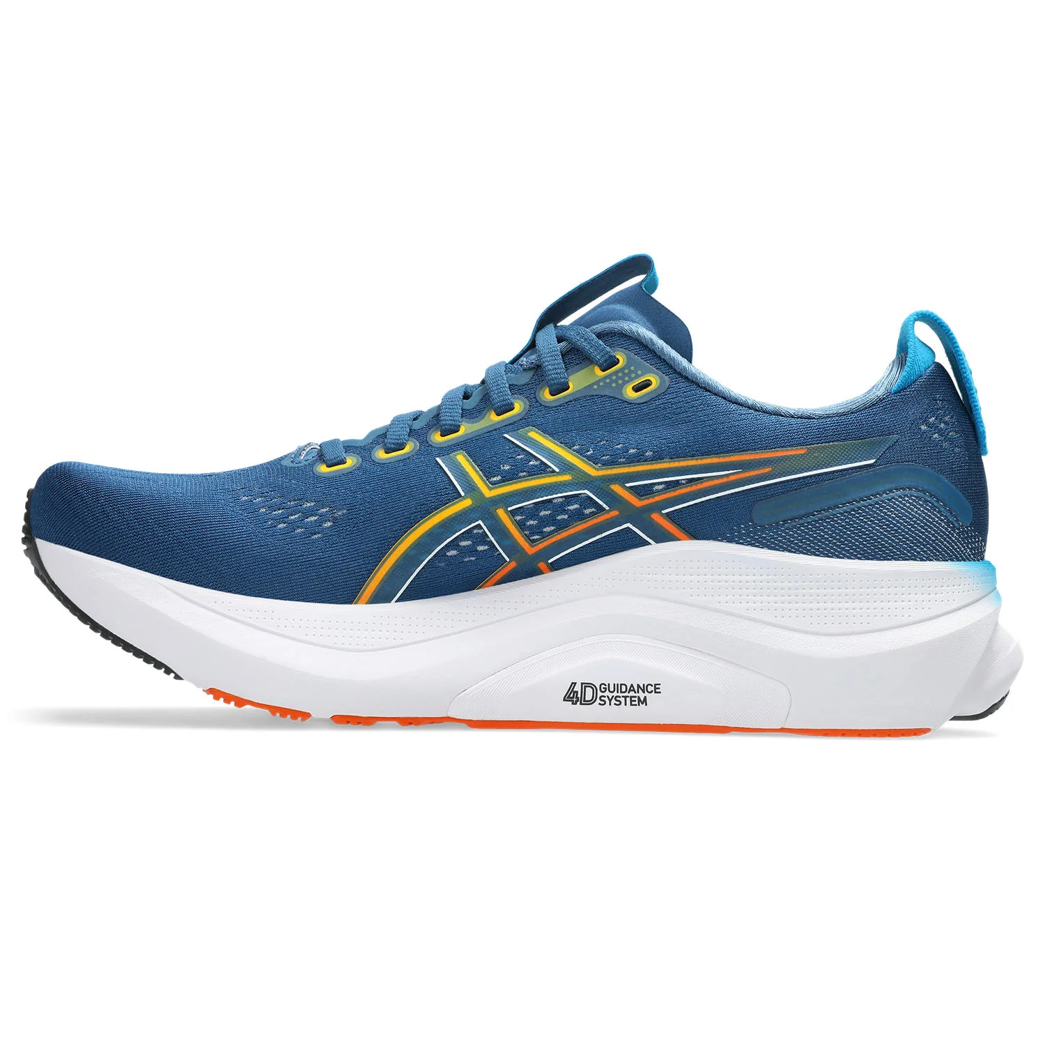 ASICS GEL-Kayano 32 Mens Running Shoes - Image 2